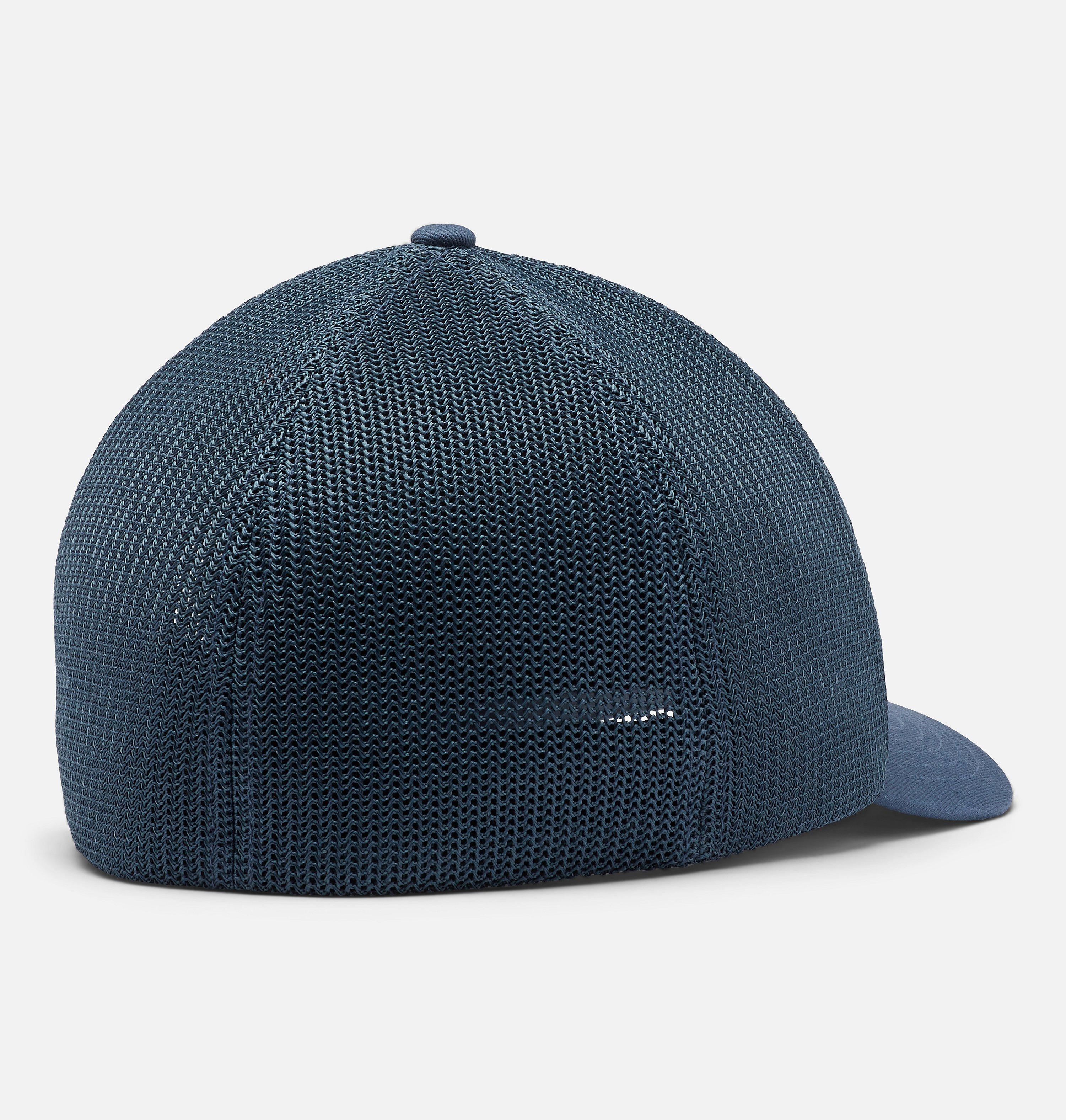 Columbia Mesh Tree Flag Ball Cap 2