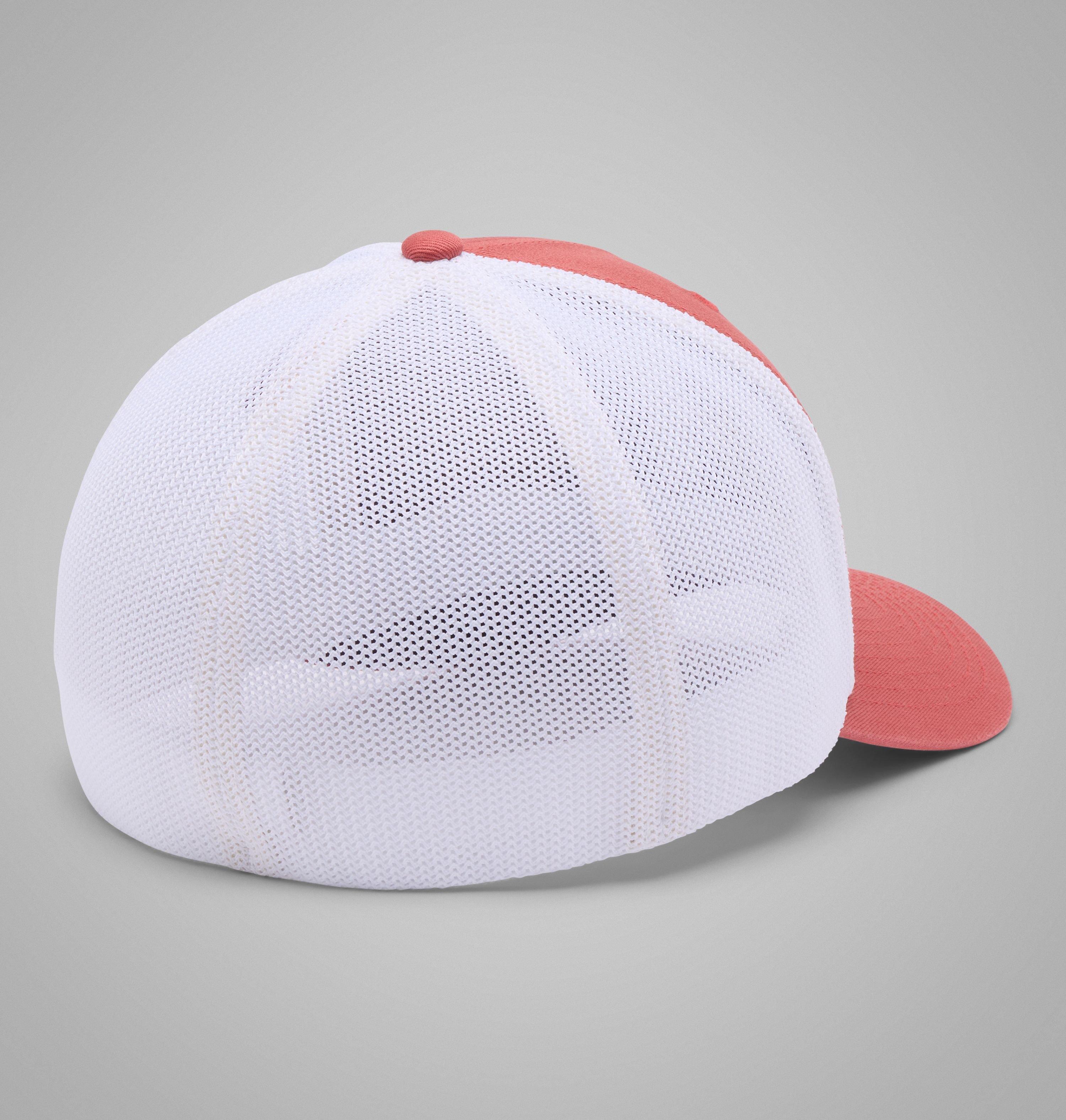 Columbia Mesh Tree Flag Ball Cap | 643 | XXL 2