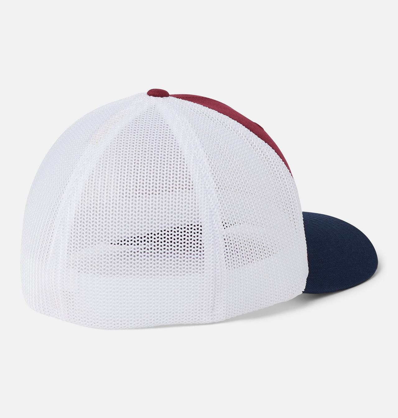 Columbia Mesh™ Tree Flag Ball Cap 2