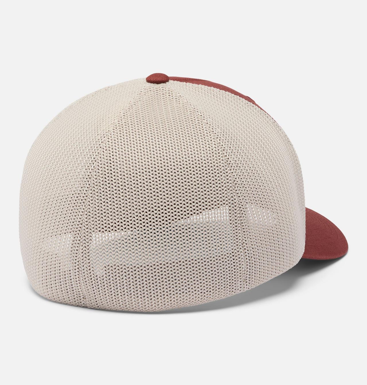 Columbia Mesh™ Tree Flag Ball Cap 2