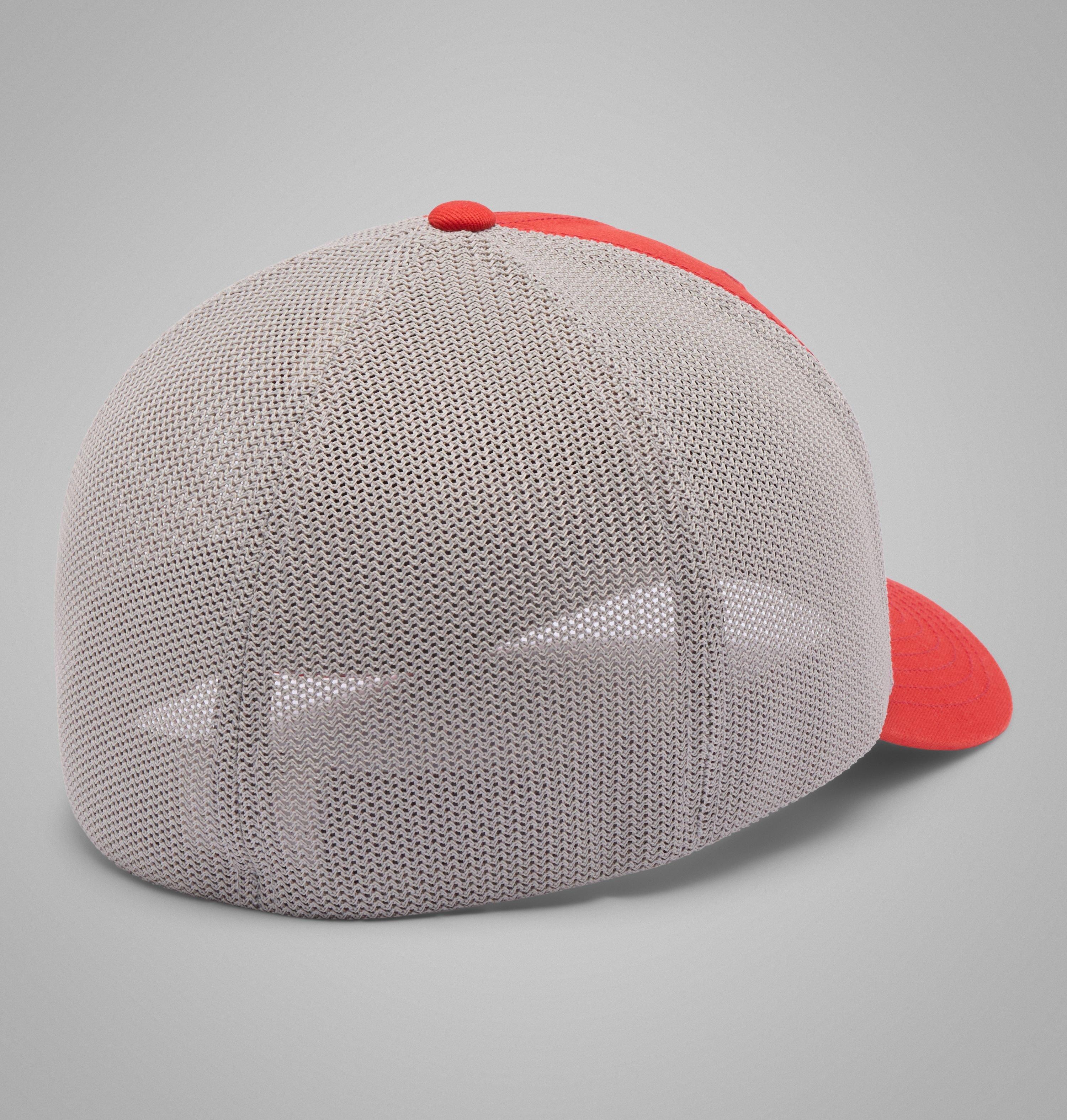 Columbia Mesh Tree Flag Ball Cap | 845 | XXL 2