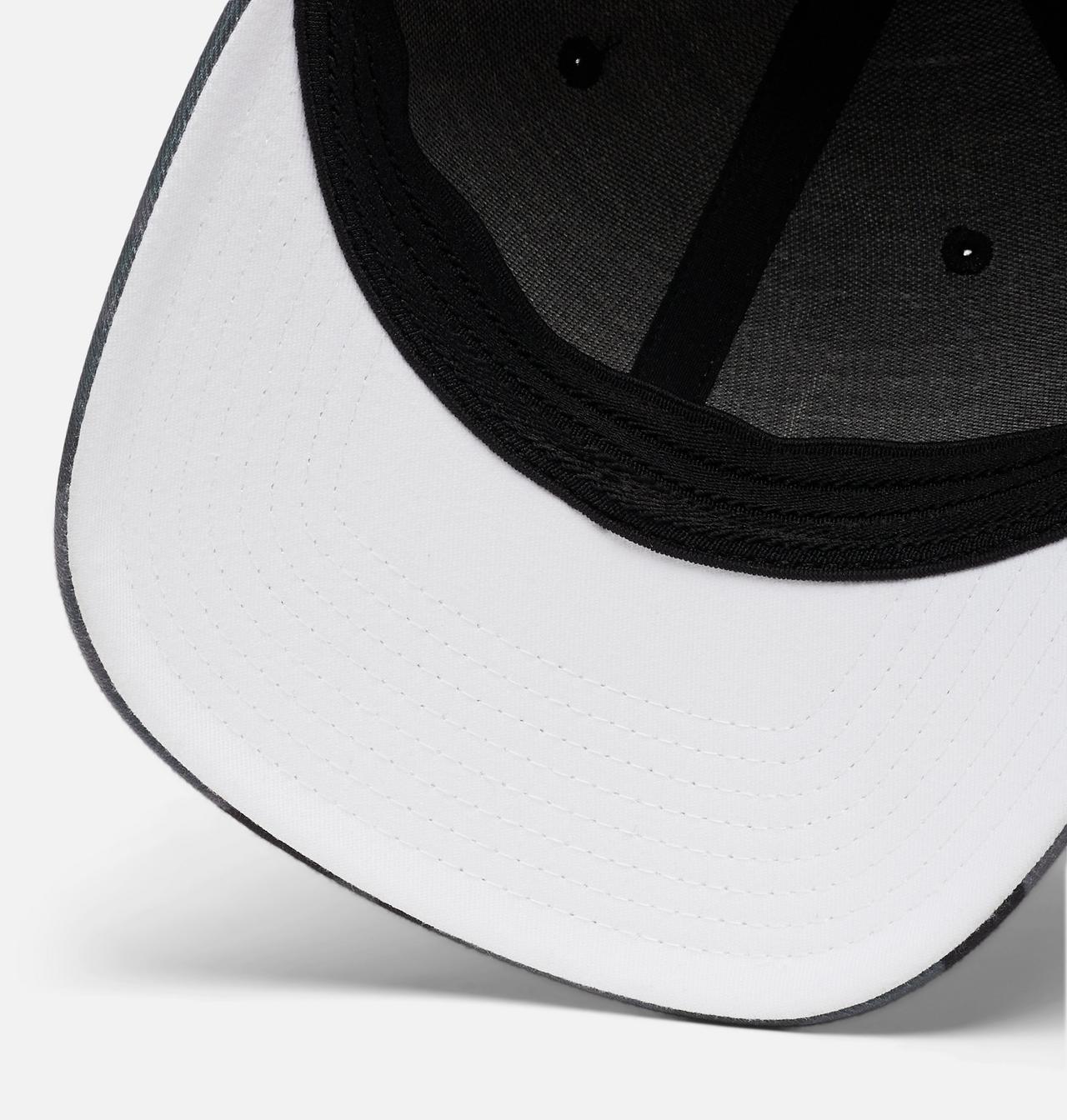 Columbia Tree Flag™ Mesh Ball Cap - Low 3