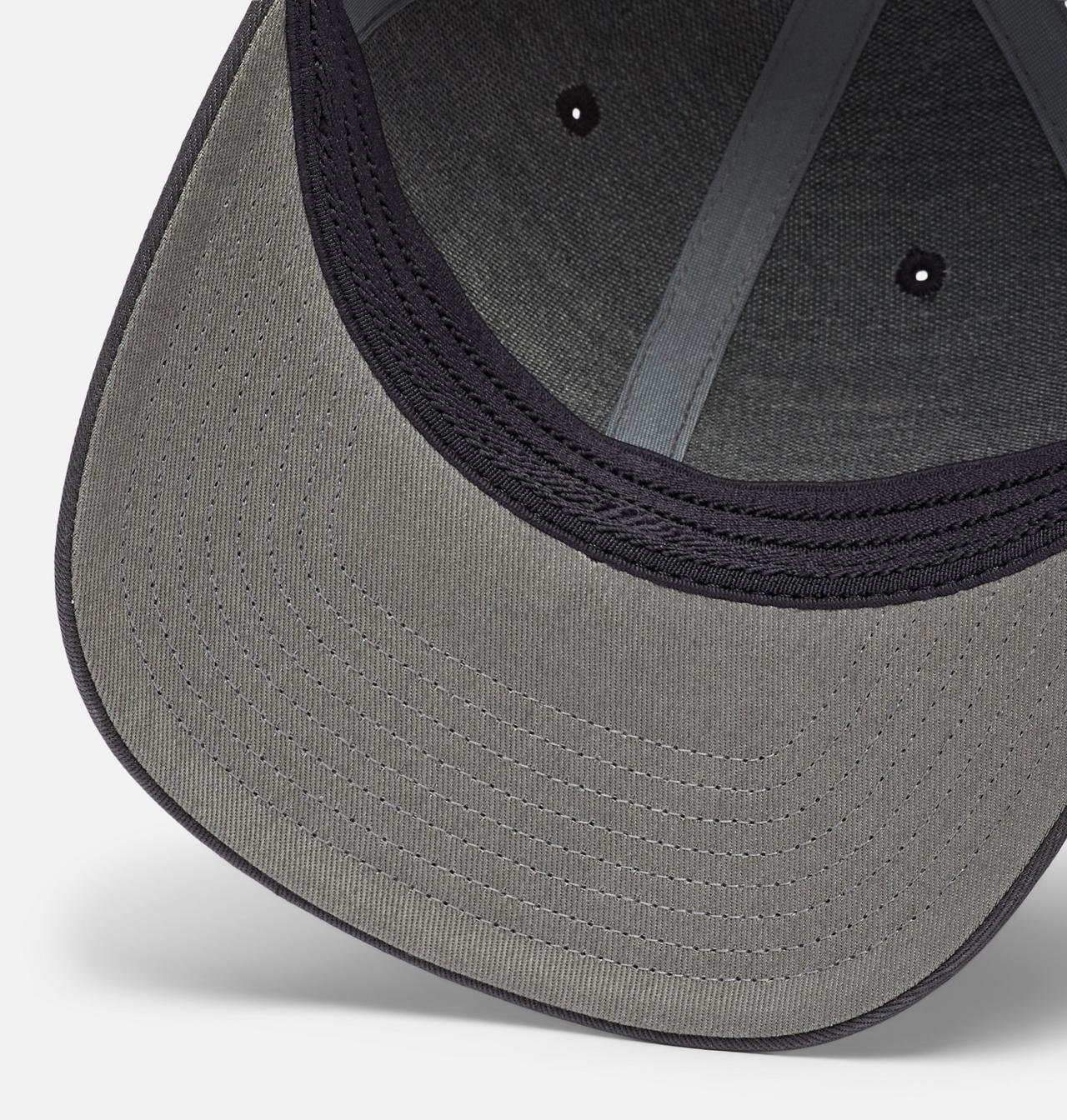 Columbia Tree Flag™ Mesh Ball Cap - Low 3