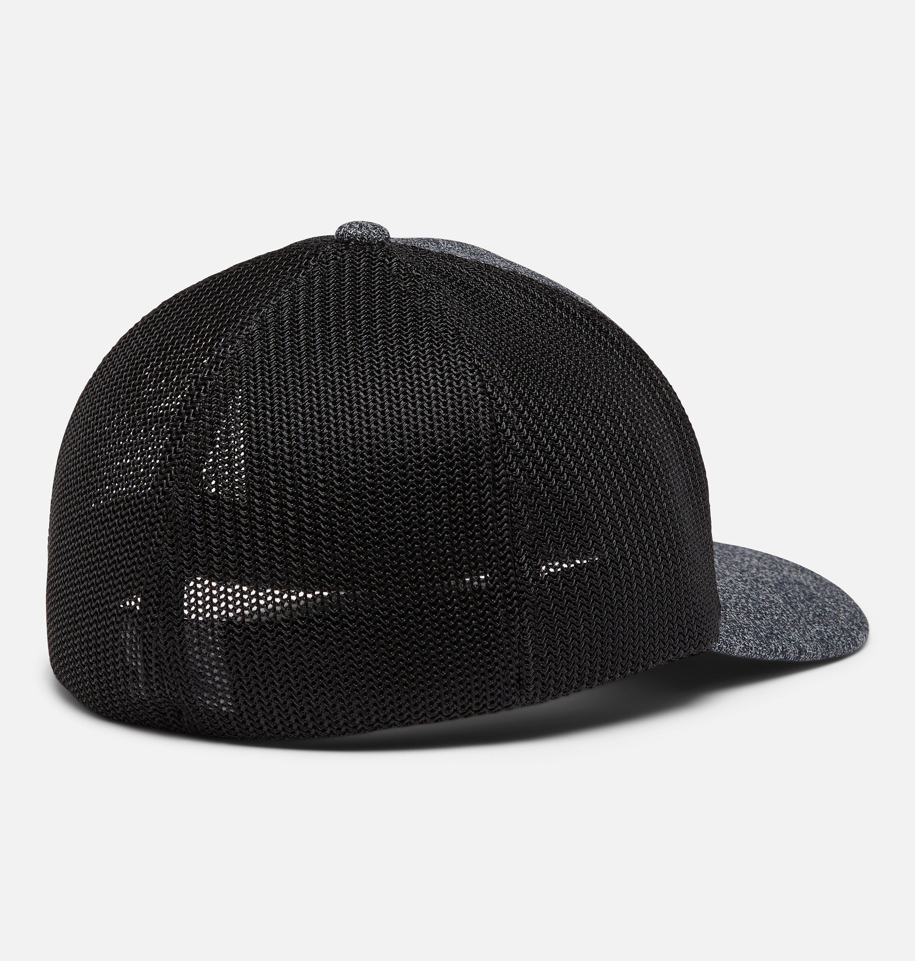 Columbia Tree Flag™ Mesh Ball Cap - Low 2