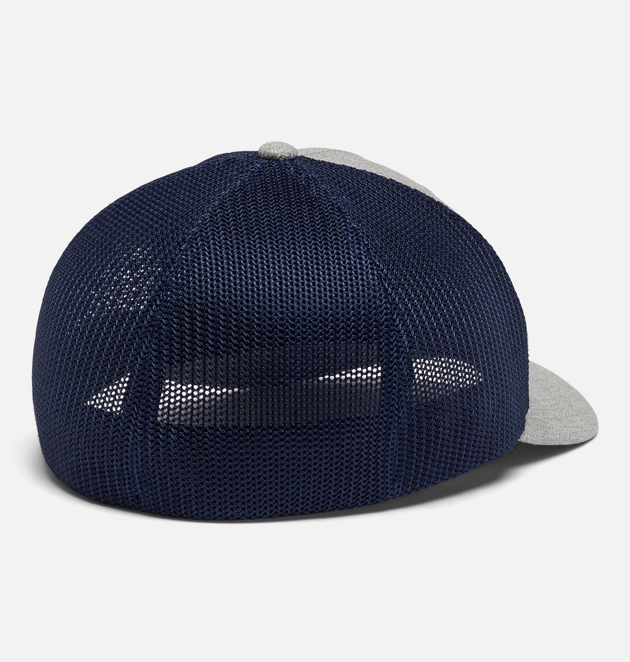 Columbia Tree Flag™ Mesh Ball Cap - Low 2