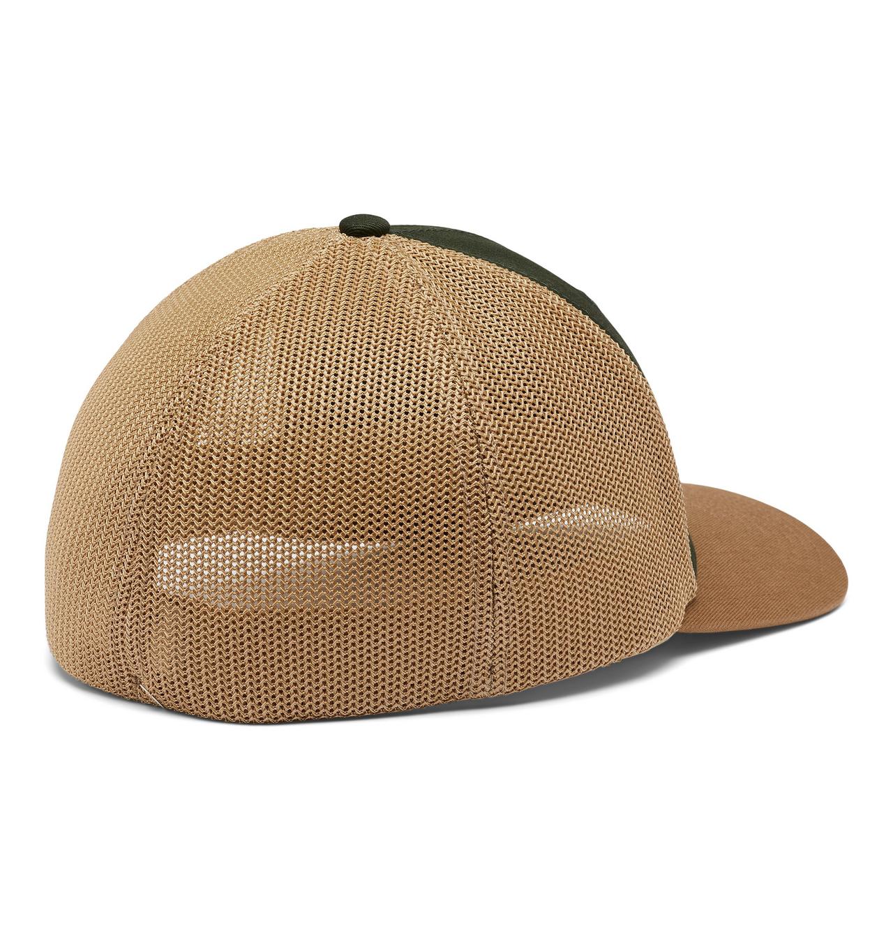 Columbia Mesh™ Tree Flag Ball Cap 2