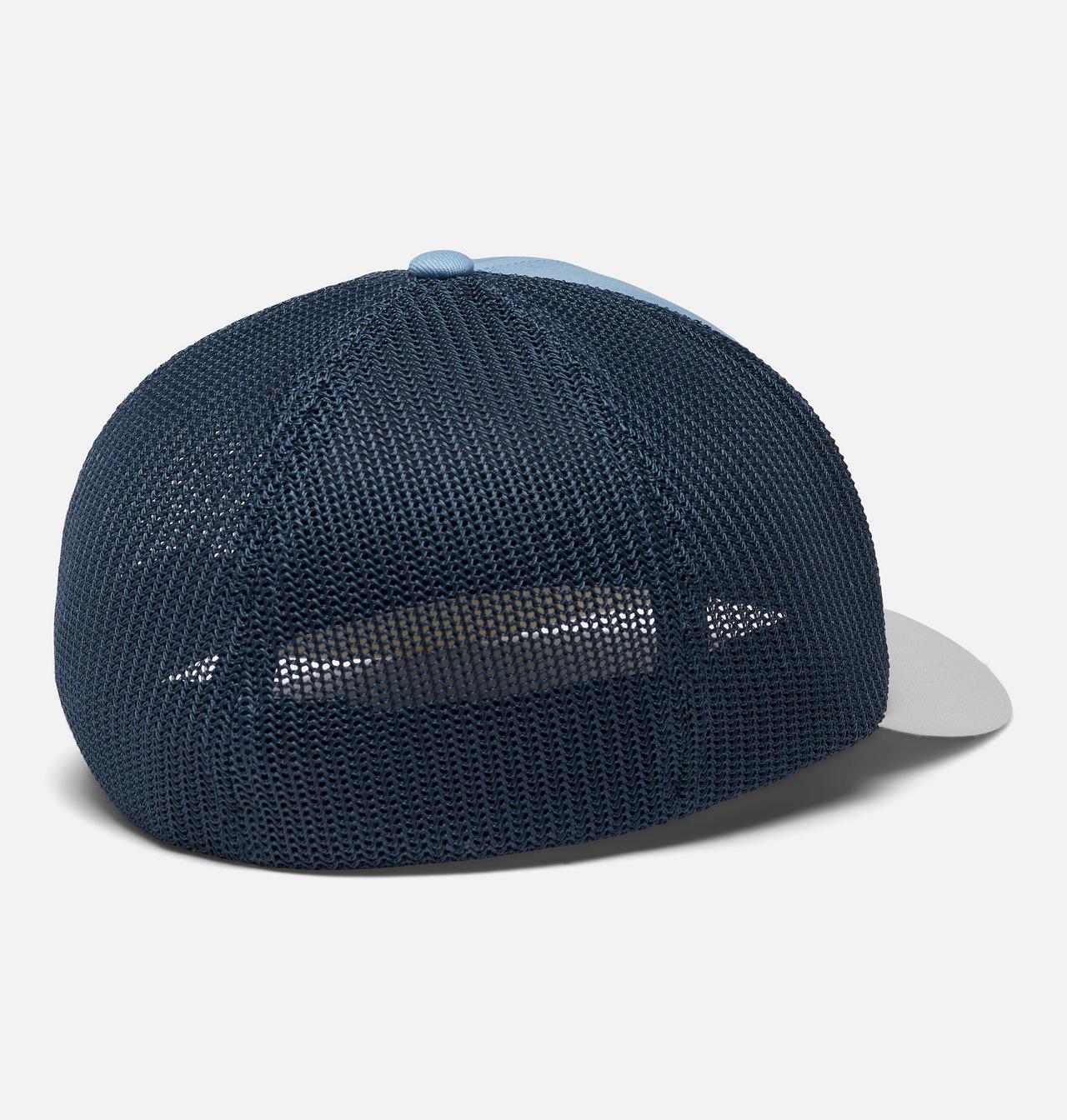 Columbia Tree Flag™ Mesh Ball Cap - Low 2