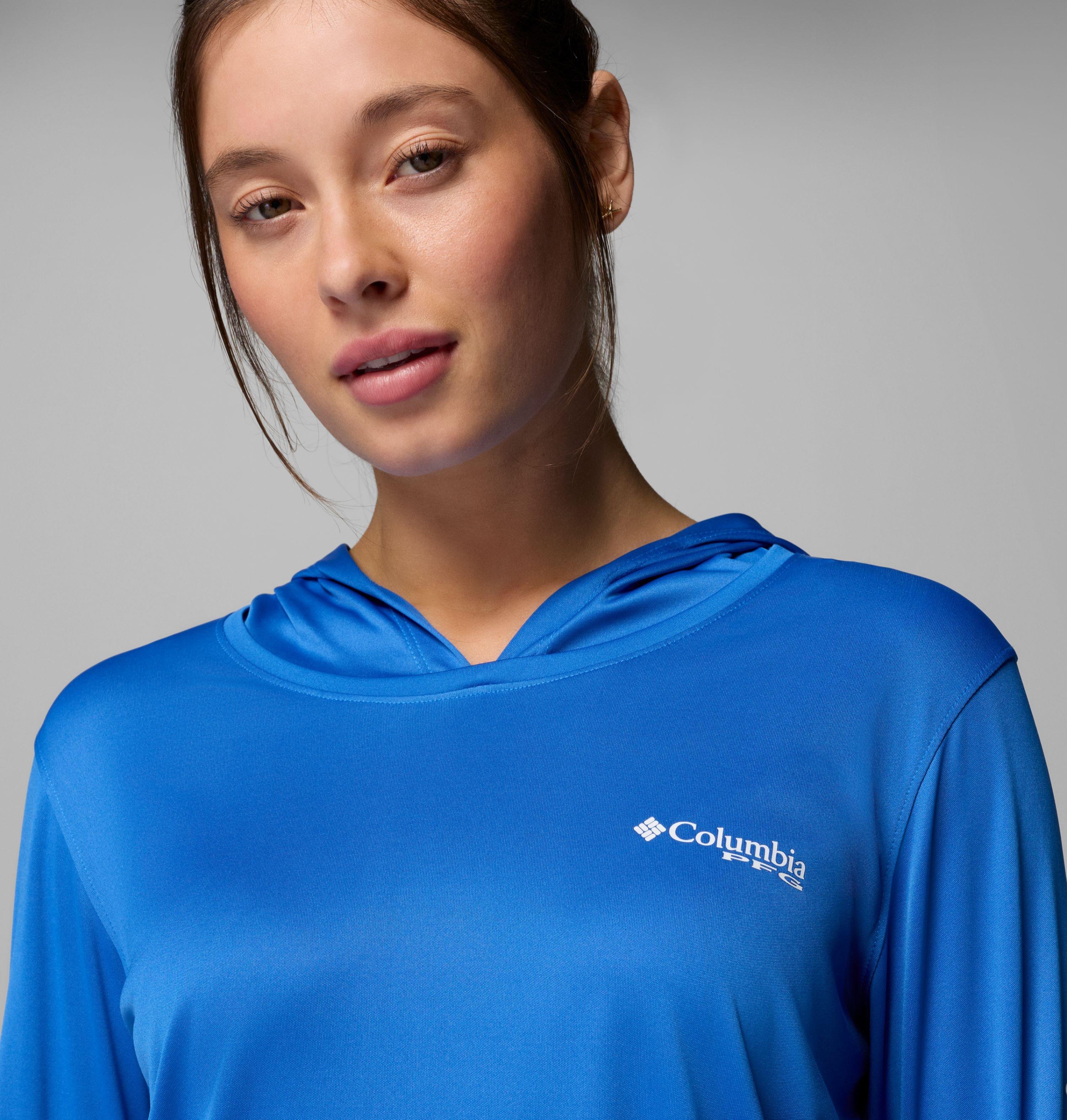 Women's PFG Tidal Sands Hoodie 5