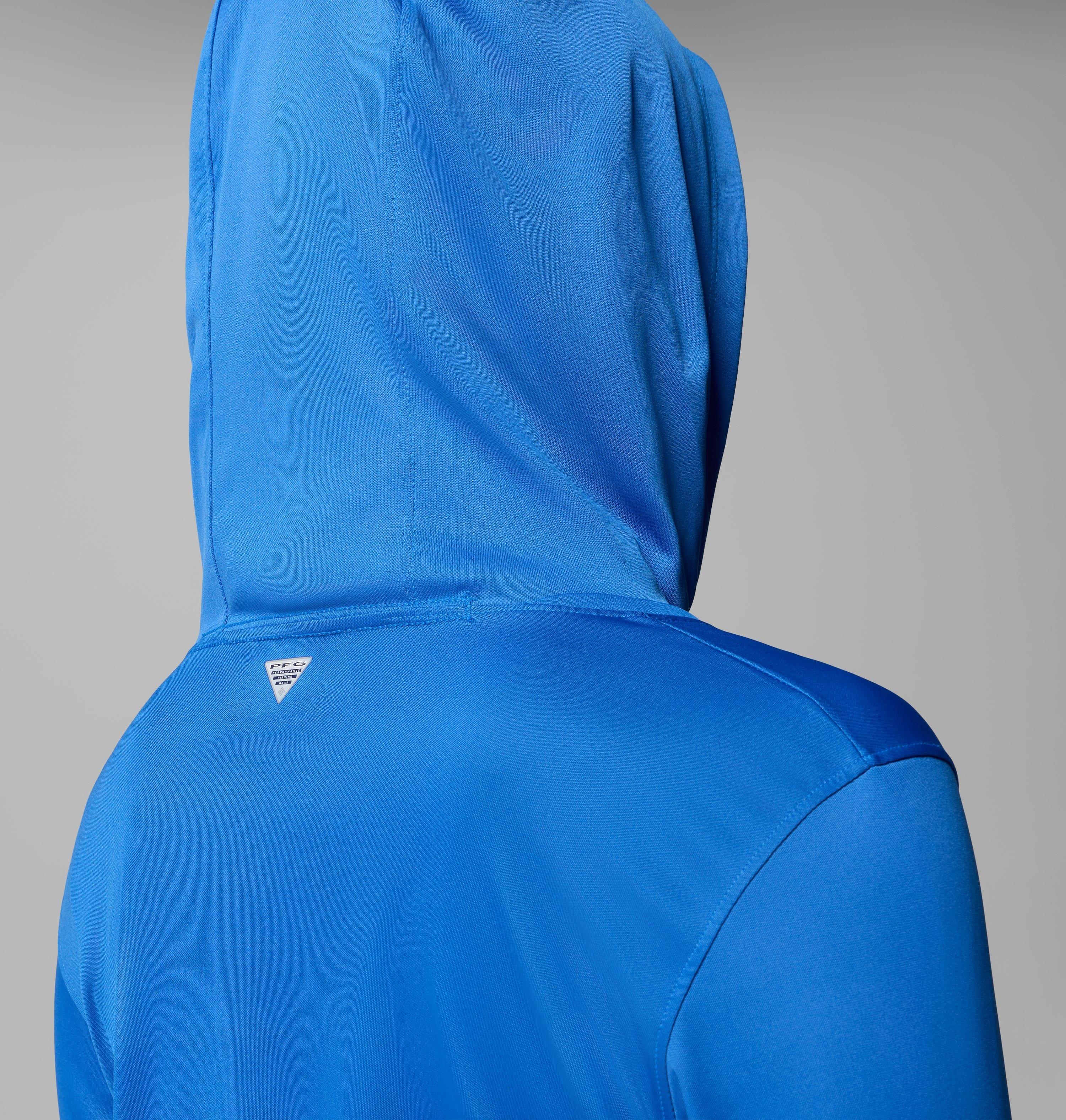 Women's PFG Tidal Sands Hoodie 6