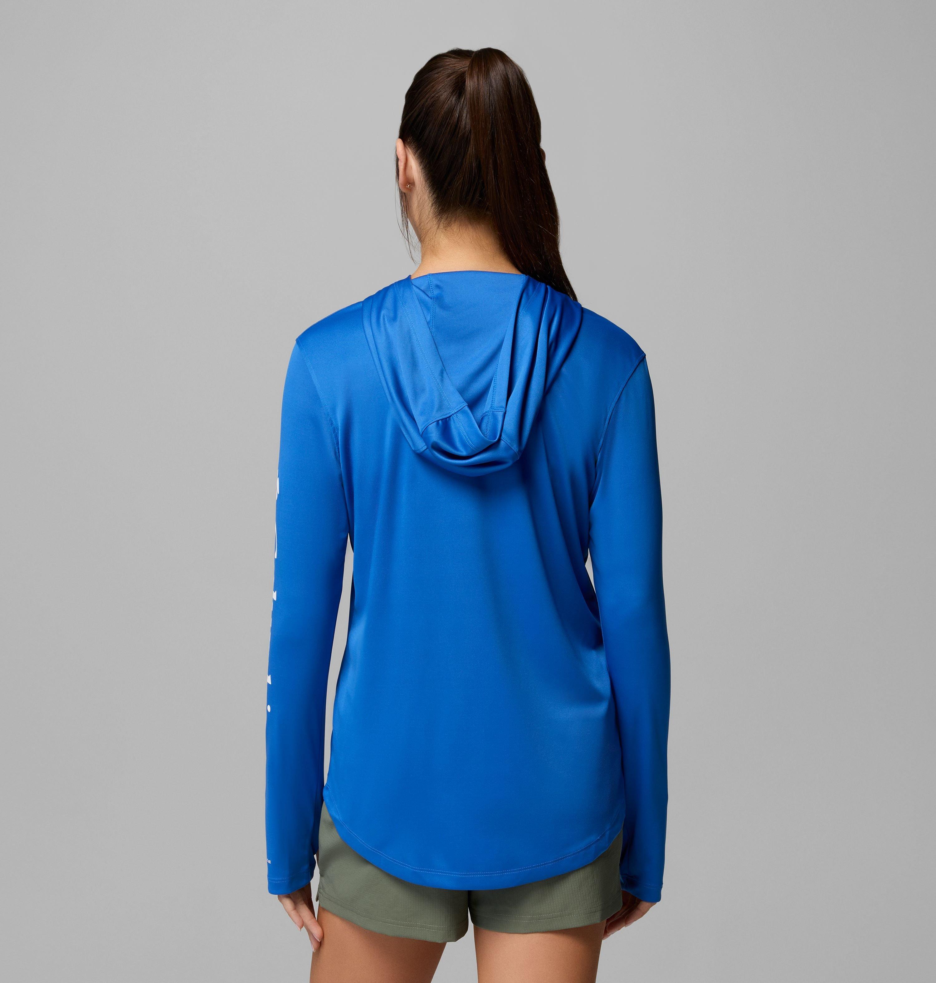 Women's PFG Tidal Sands Hoodie 3