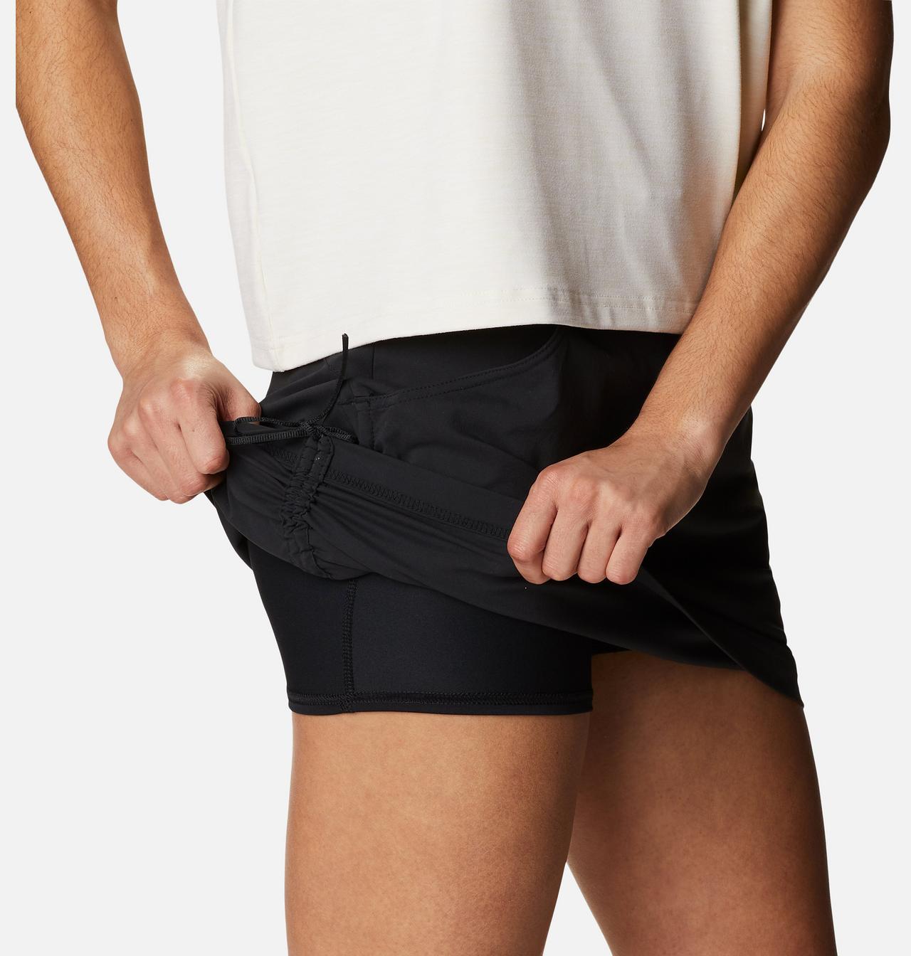 Women's Marina Bay™ Skort 6