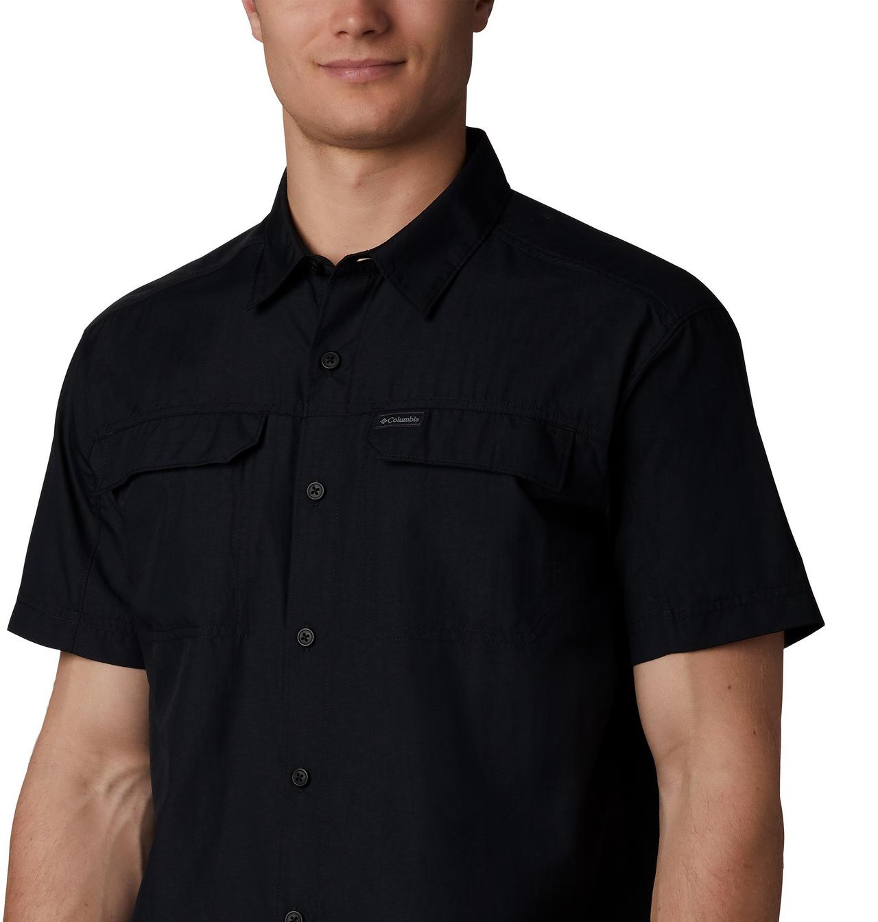Men's Silver Ridge™ 2.0 Short Sleeve Shirt 3