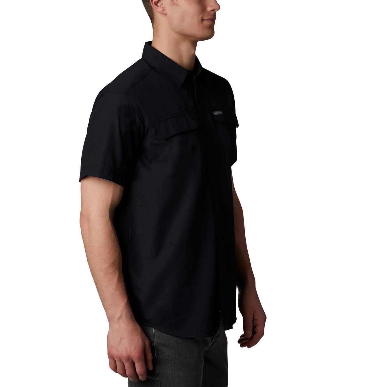 Men's Silver Ridge™ 2.0 Short Sleeve Shirt 4