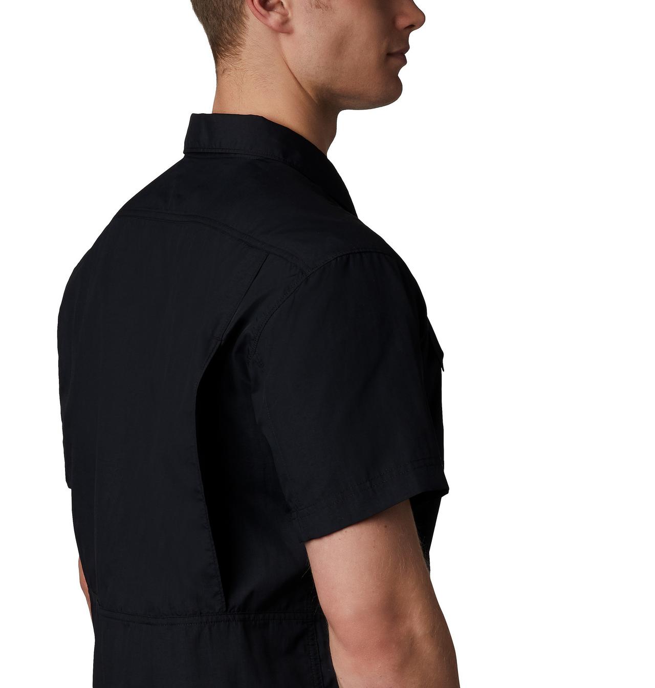 Men's Silver Ridge™ 2.0 Short Sleeve Shirt 5