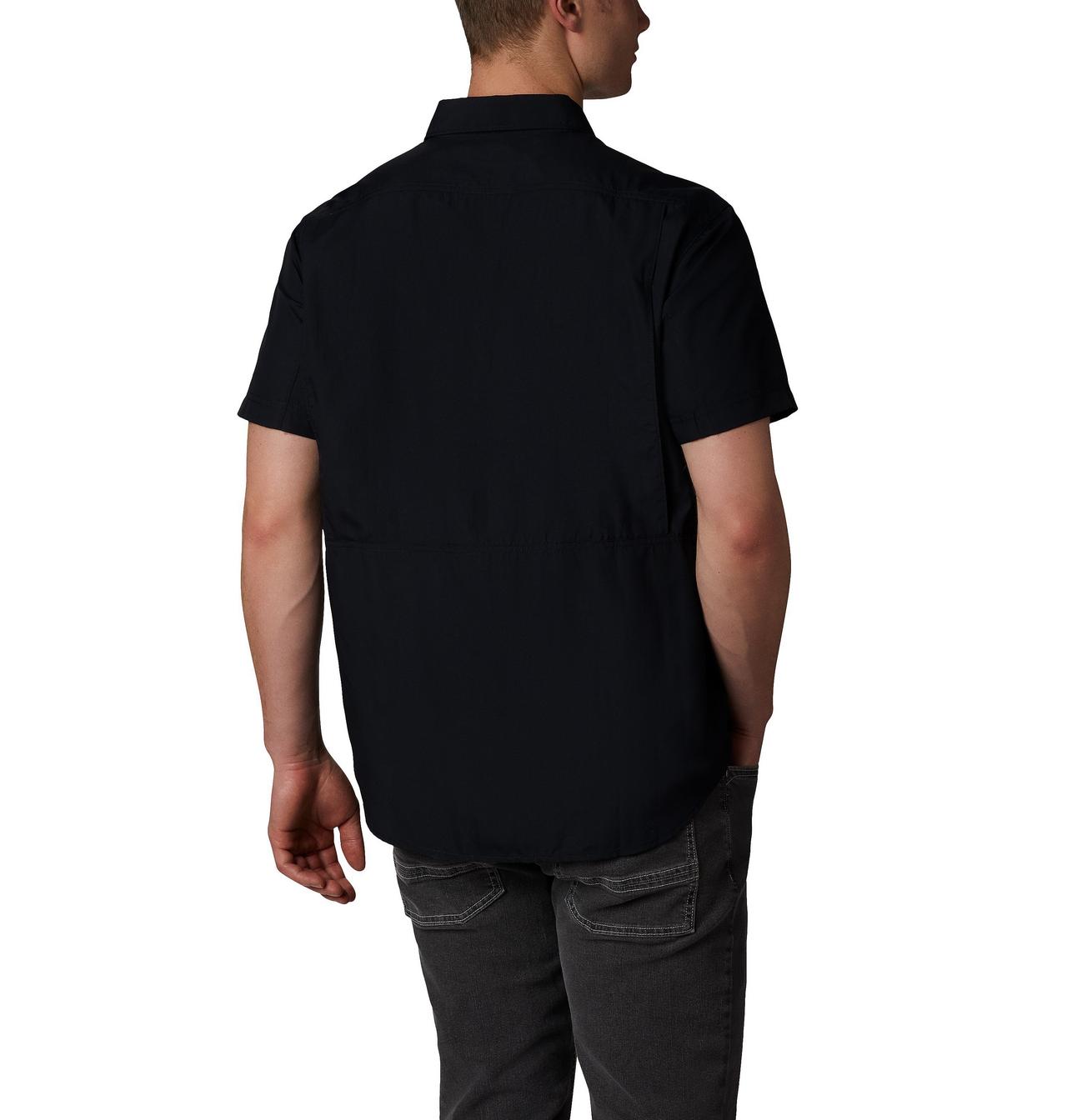Men's Silver Ridge™ 2.0 Short Sleeve Shirt 2