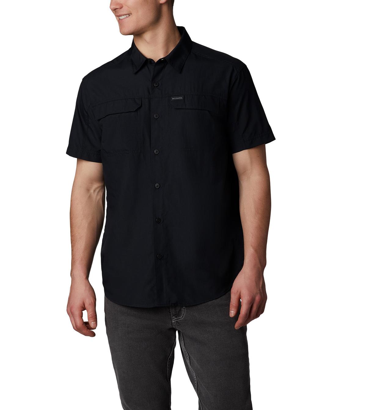 Men's Silver Ridge™ 2.0 Short Sleeve Shirt 1