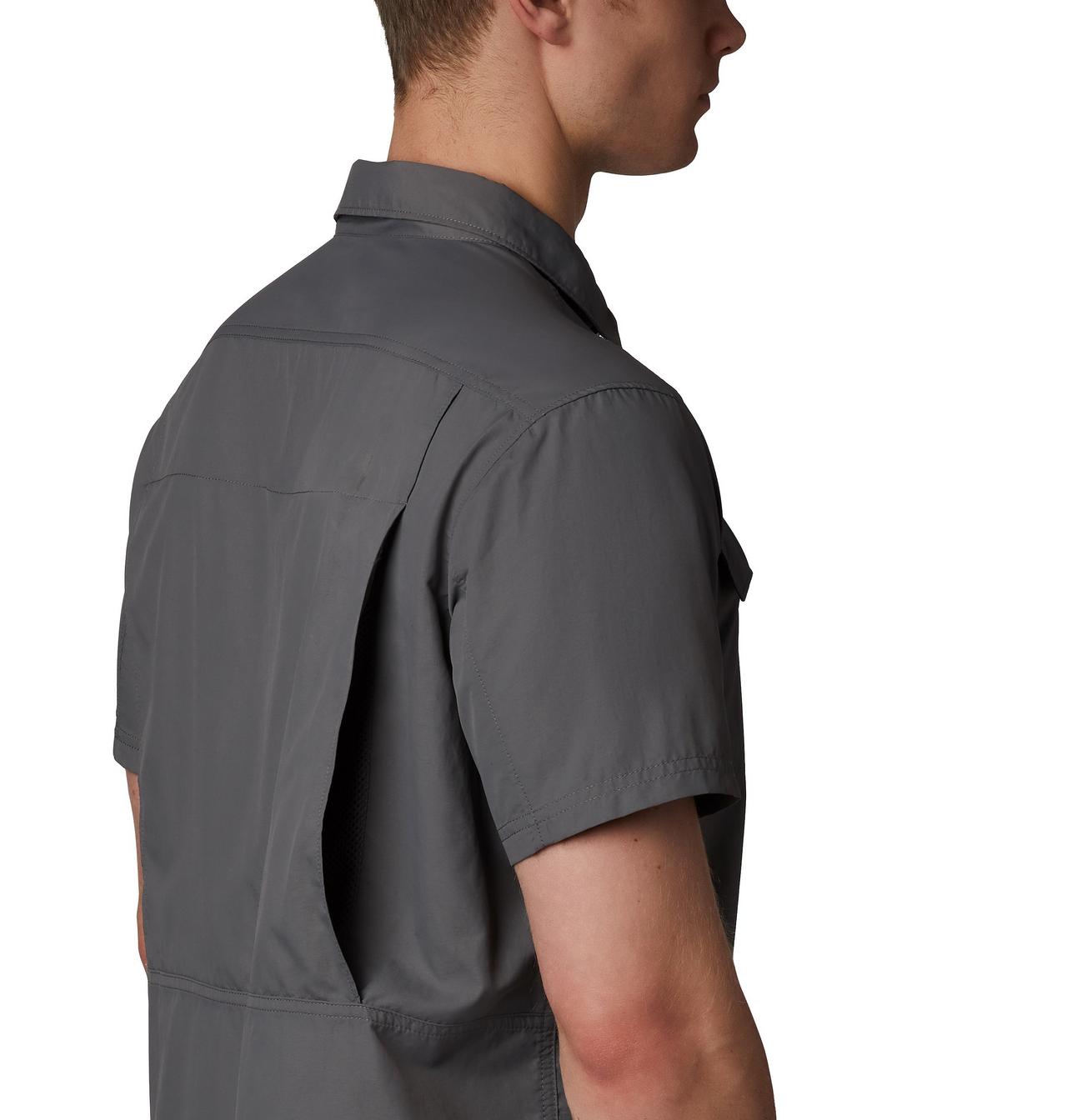 Men's Silver Ridge™ 2.0 Short Sleeve Shirt 5