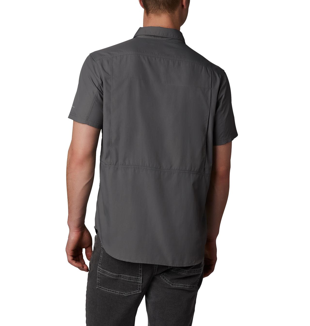 Men's Silver Ridge™ 2.0 Short Sleeve Shirt 2