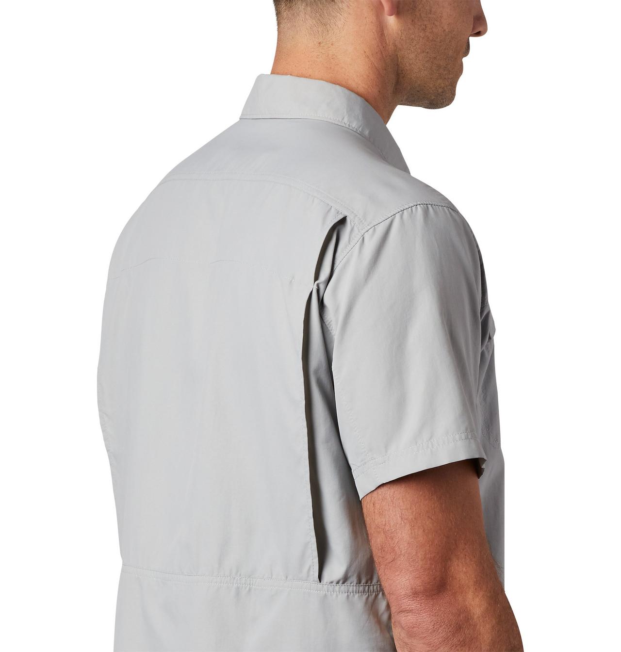 Men's Silver Ridge™ 2.0 Short Sleeve Shirt 5