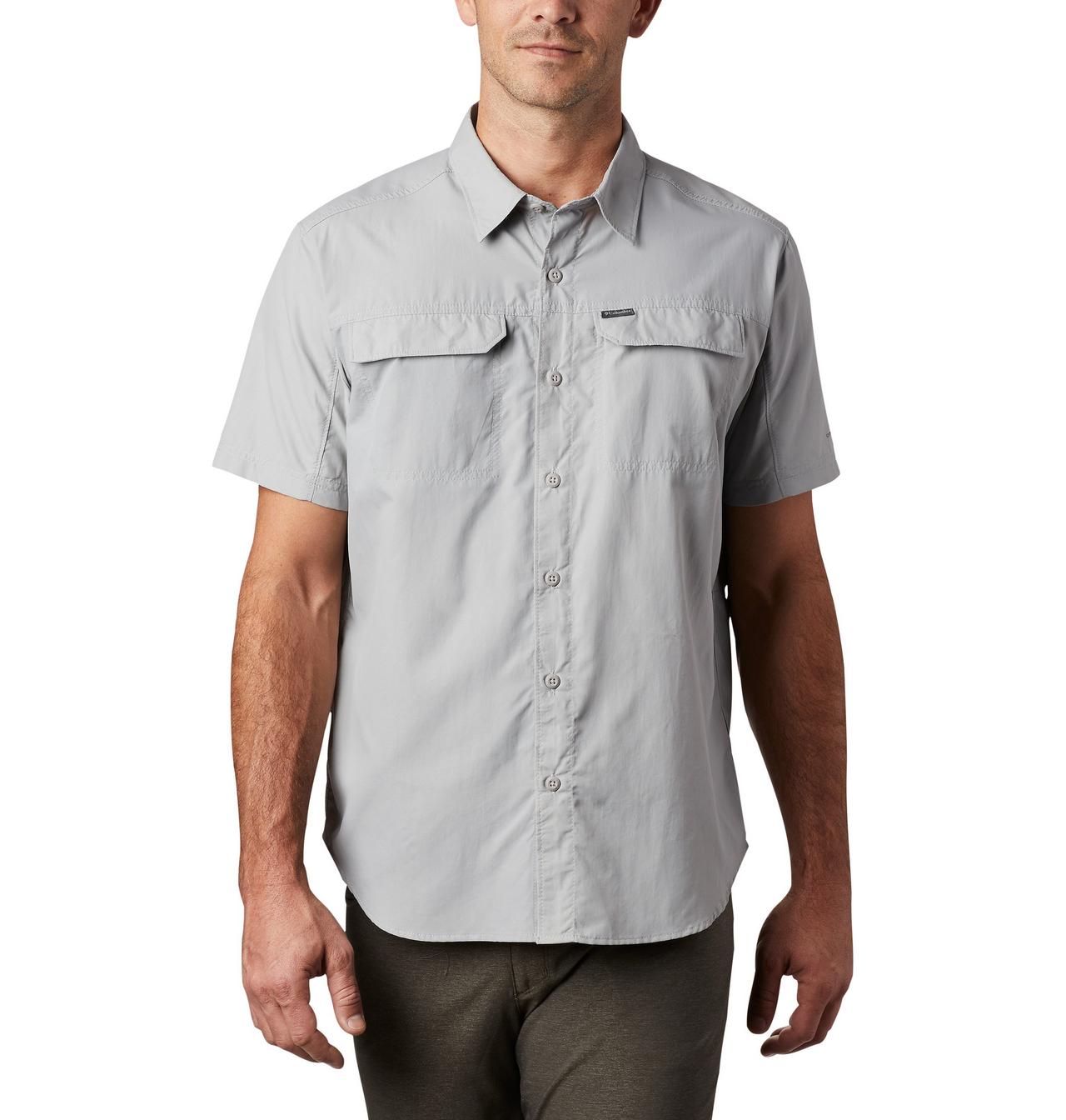 Men's Silver Ridge™ 2.0 Short Sleeve Shirt 1