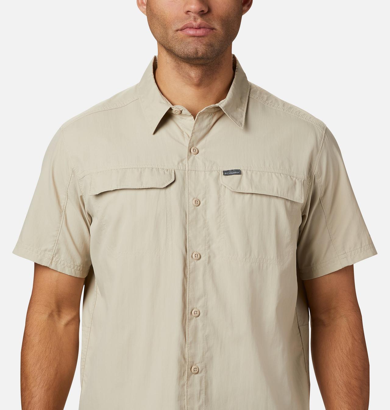 Men's Silver Ridge™ 2.0 Short Sleeve Shirt 3