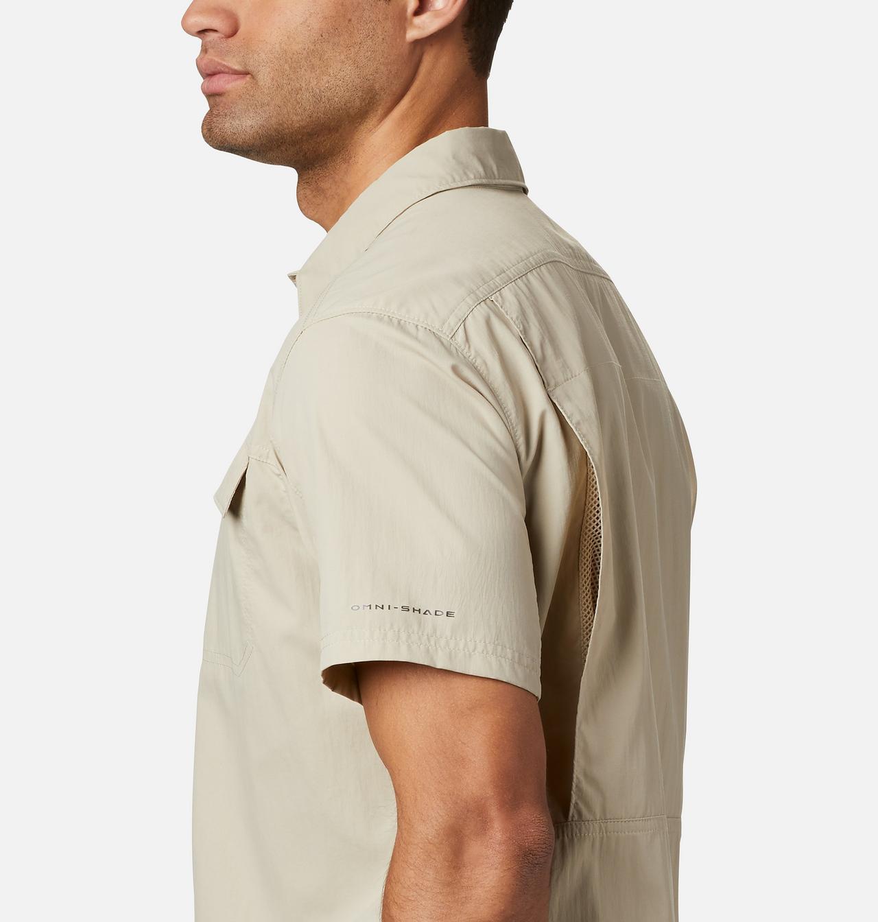 Men's Silver Ridge™ 2.0 Short Sleeve Shirt 4
