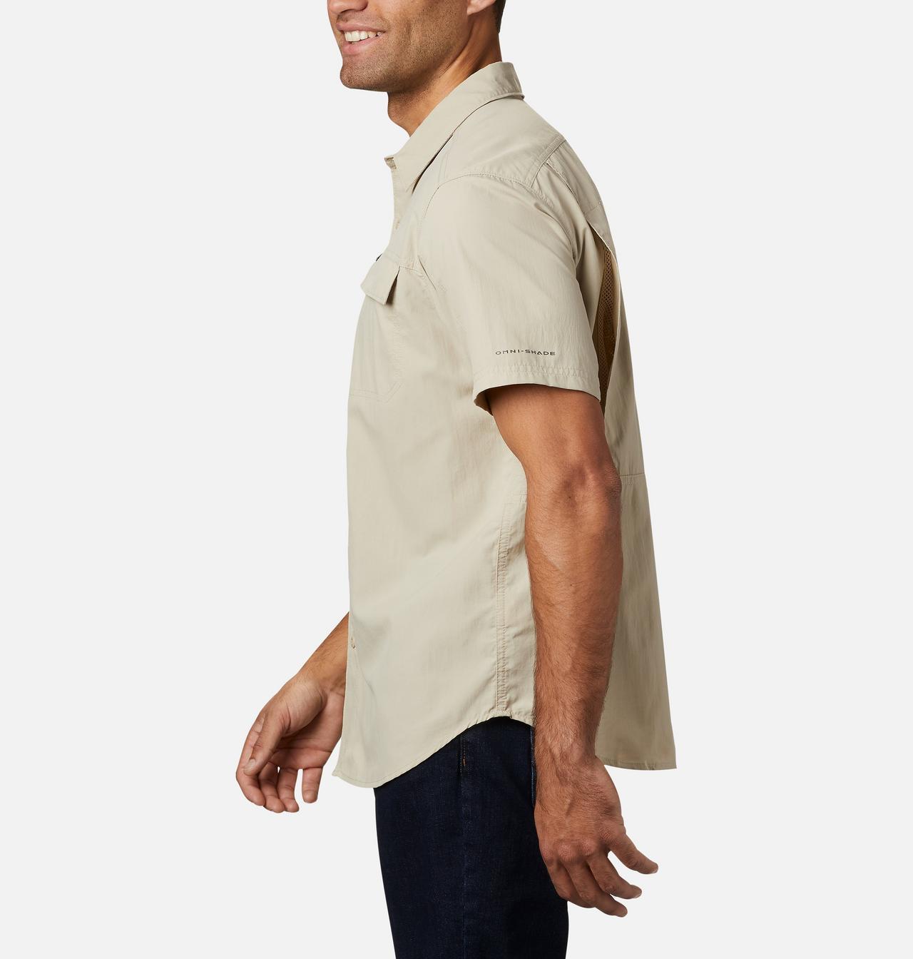 Men's Silver Ridge™ 2.0 Short Sleeve Shirt 5
