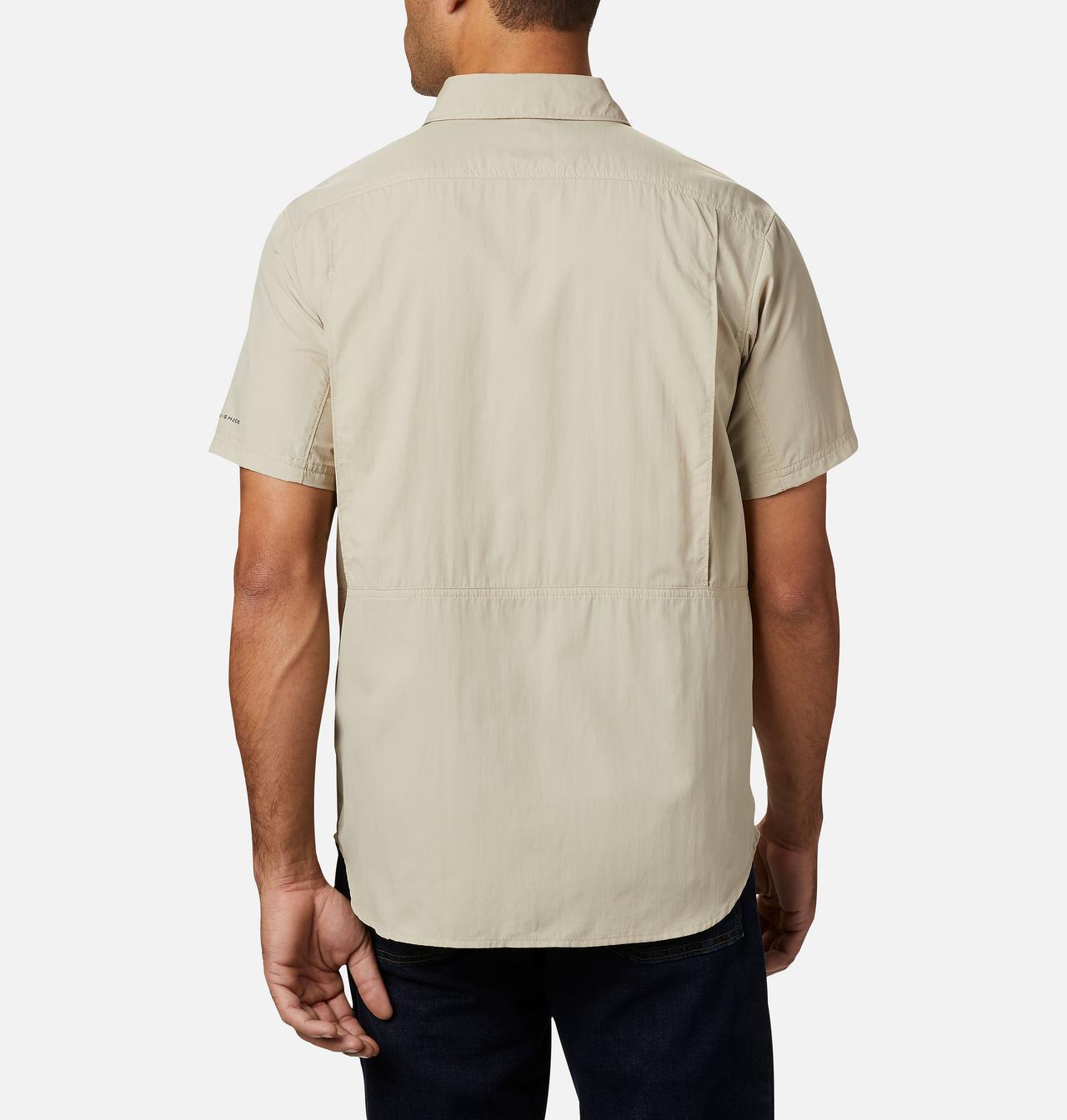 Men's Silver Ridge™ 2.0 Short Sleeve Shirt 2