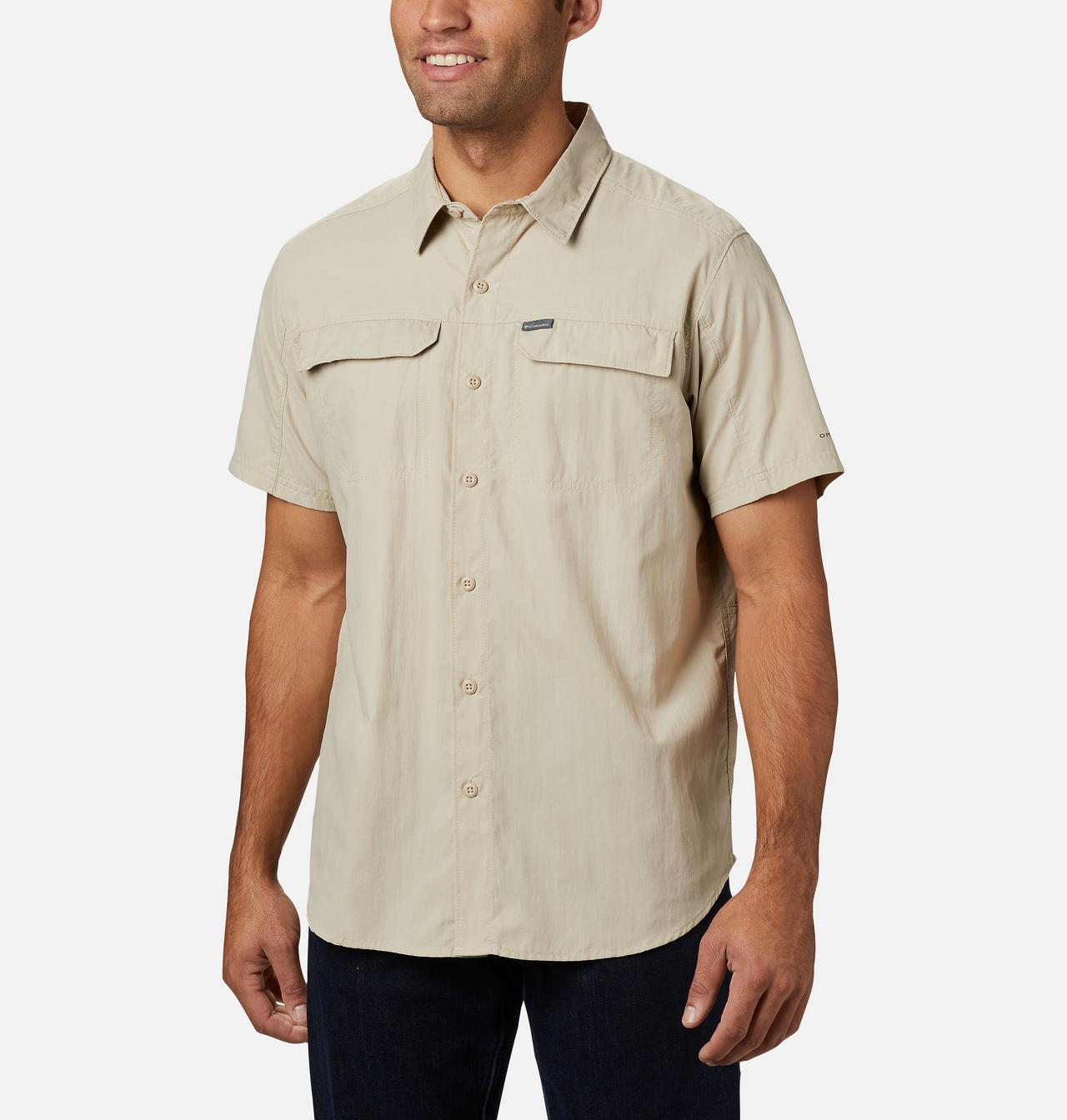 Men's Silver Ridge™ 2.0 Short Sleeve Shirt 1
