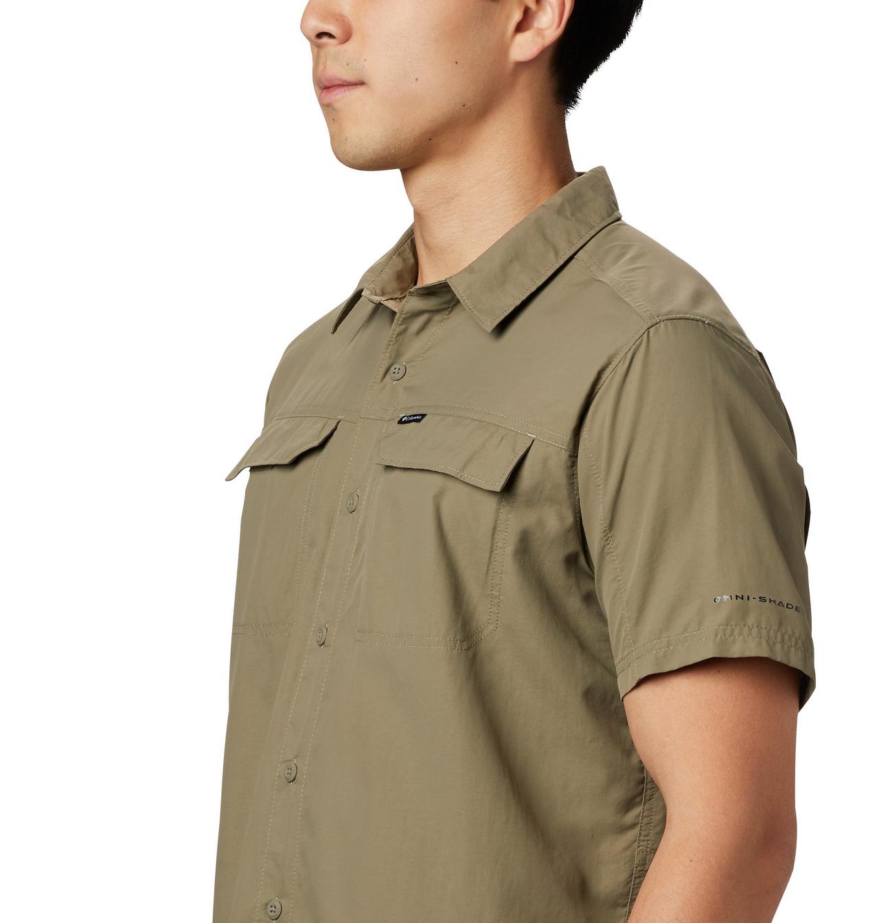 Men's Silver Ridge™ 2.0 Short Sleeve Shirt 3