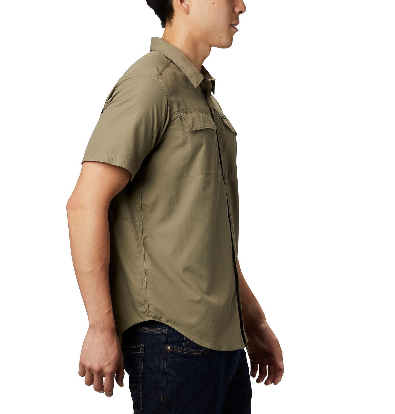 Men's Silver Ridge™ 2.0 Short Sleeve Shirt 5