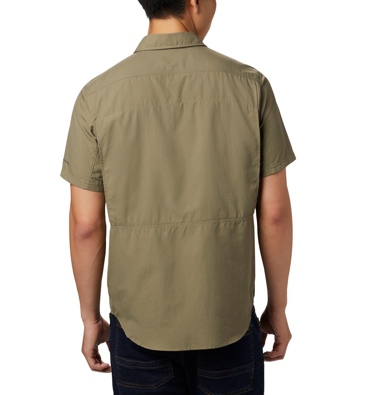 Men's Silver Ridge™ 2.0 Short Sleeve Shirt 2