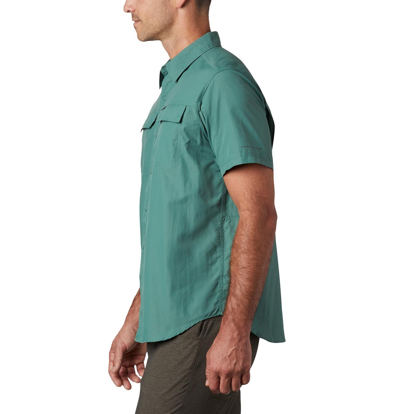 Men's Silver Ridge™ 2.0 Short Sleeve Shirt 3