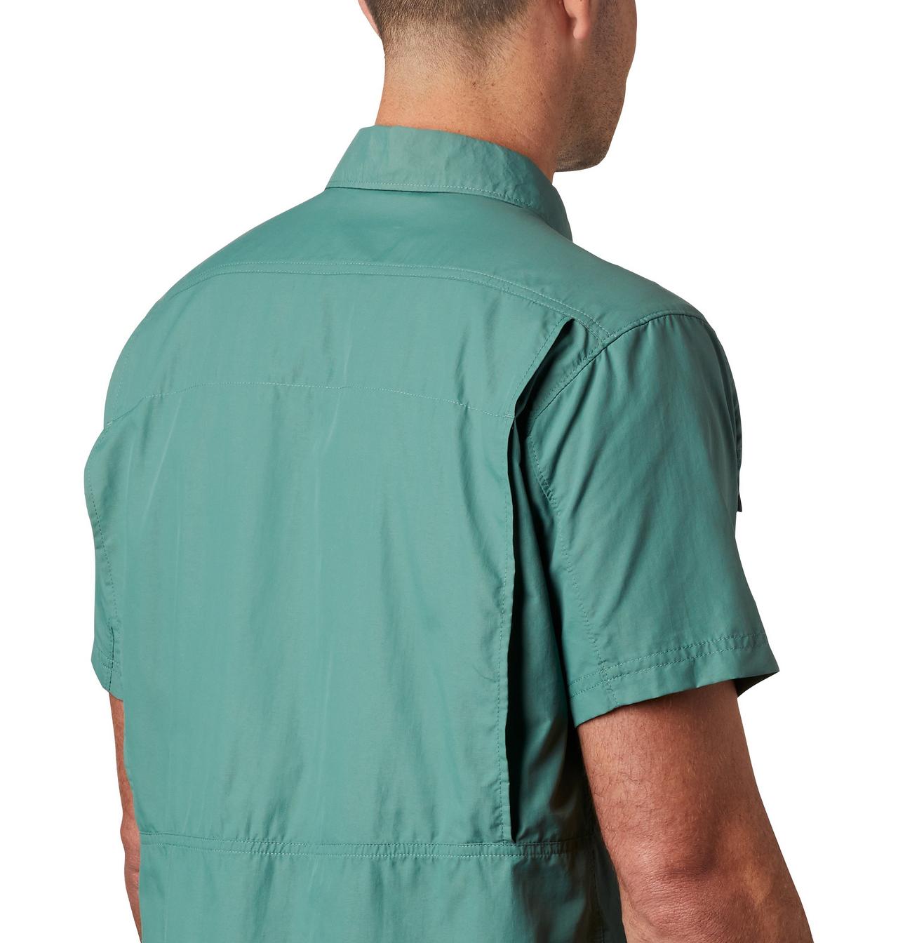 Men's Silver Ridge™ 2.0 Short Sleeve Shirt 5