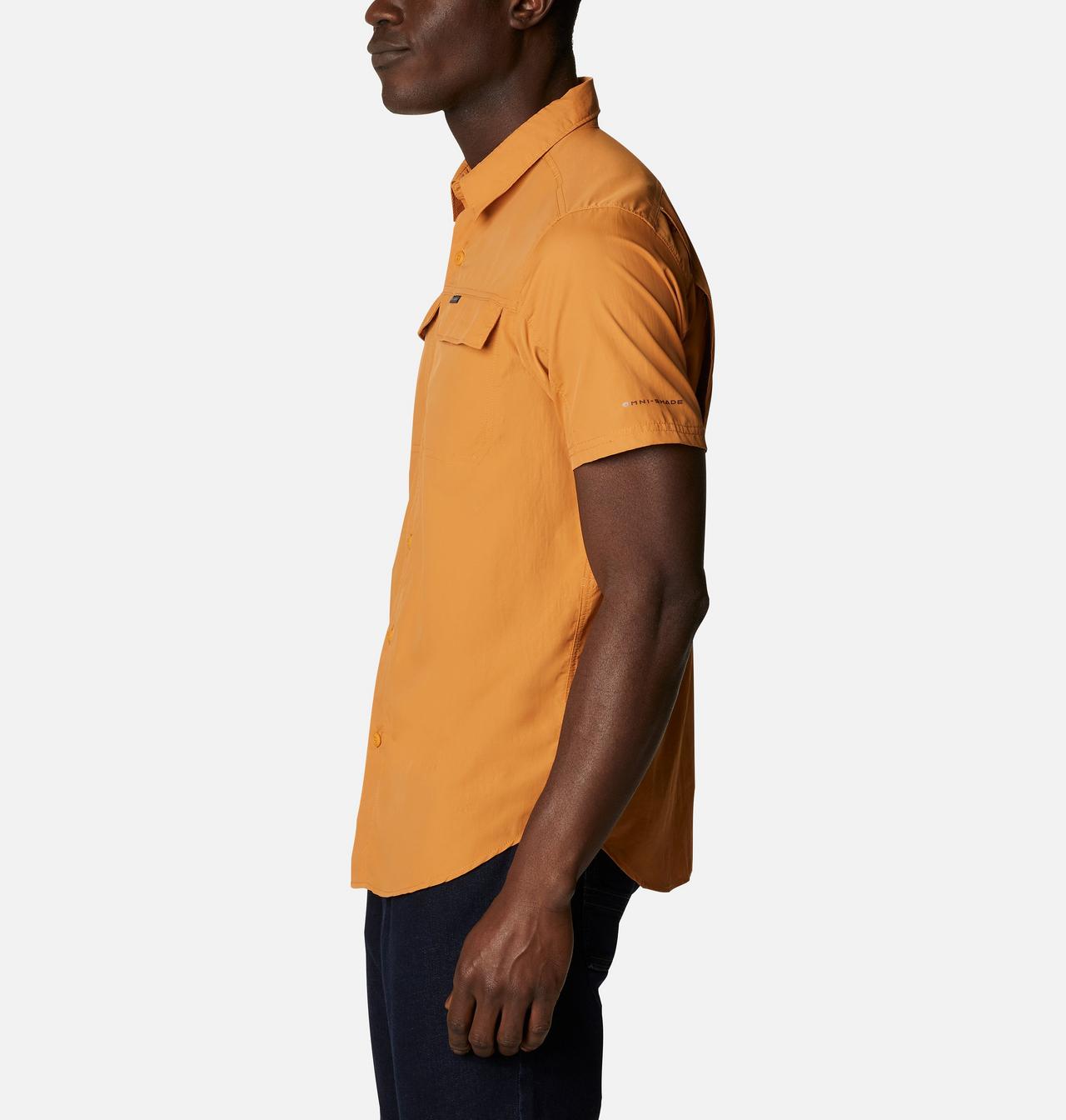 Men's Silver Ridge™ 2.0 Short Sleeve Shirt 3