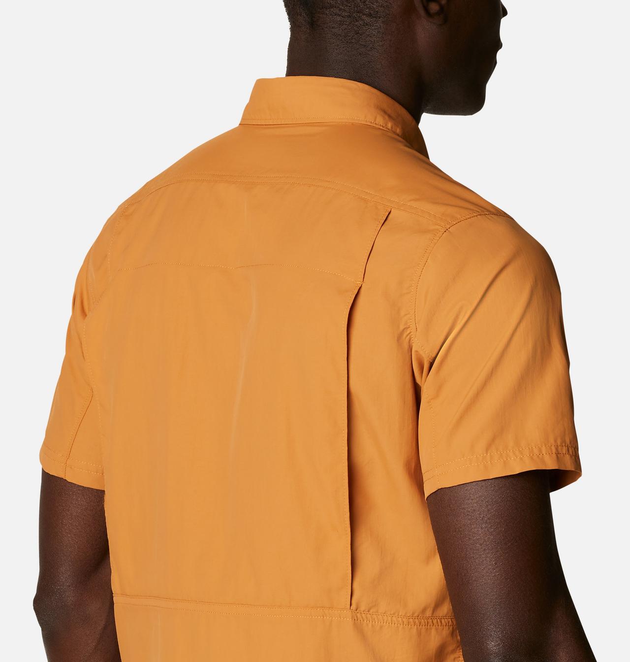 Men's Silver Ridge™ 2.0 Short Sleeve Shirt 5