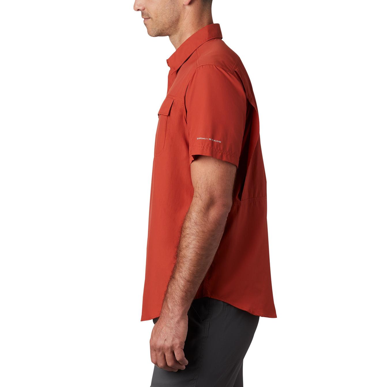 Men's Silver Ridge™ 2.0 Short Sleeve Shirt 3