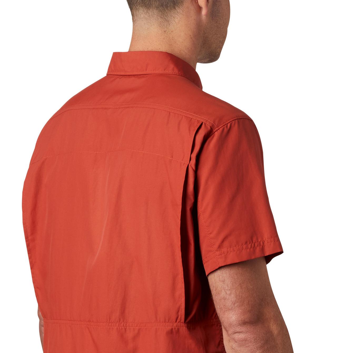 Men's Silver Ridge™ 2.0 Short Sleeve Shirt 5