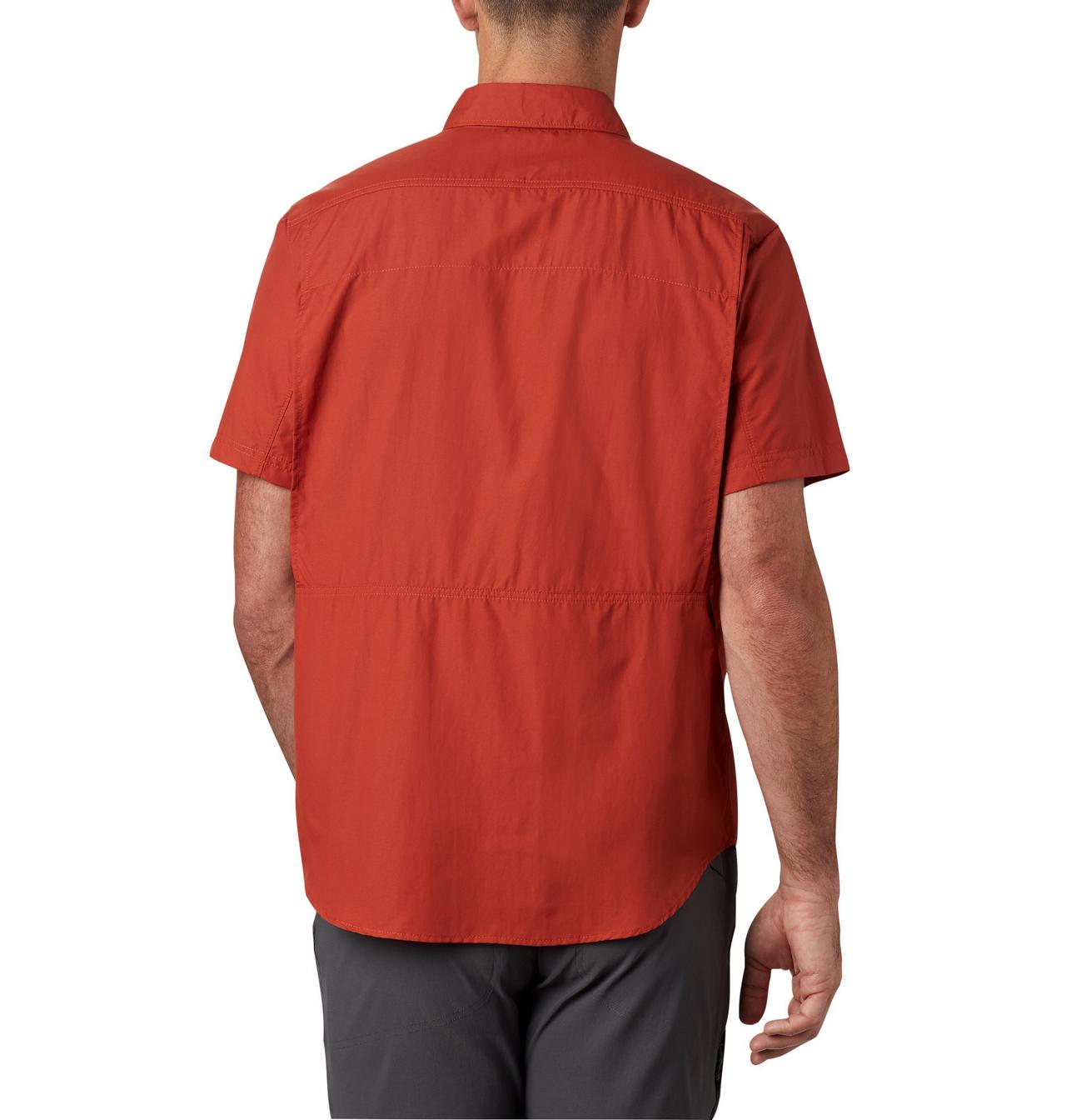 Men's Silver Ridge™ 2.0 Short Sleeve Shirt 2