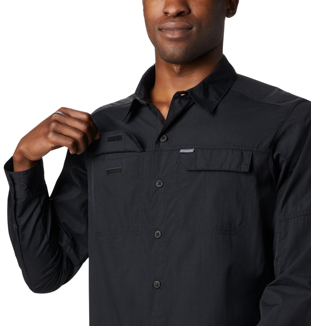 Men’s Silver Ridge™ 2.0 Long Sleeve Shirt 3
