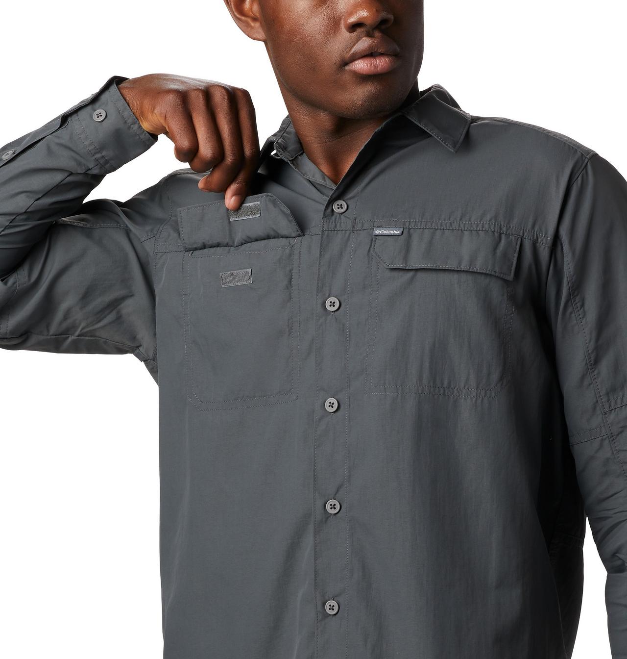 Men’s Silver Ridge™ 2.0 Long Sleeve Shirt 3