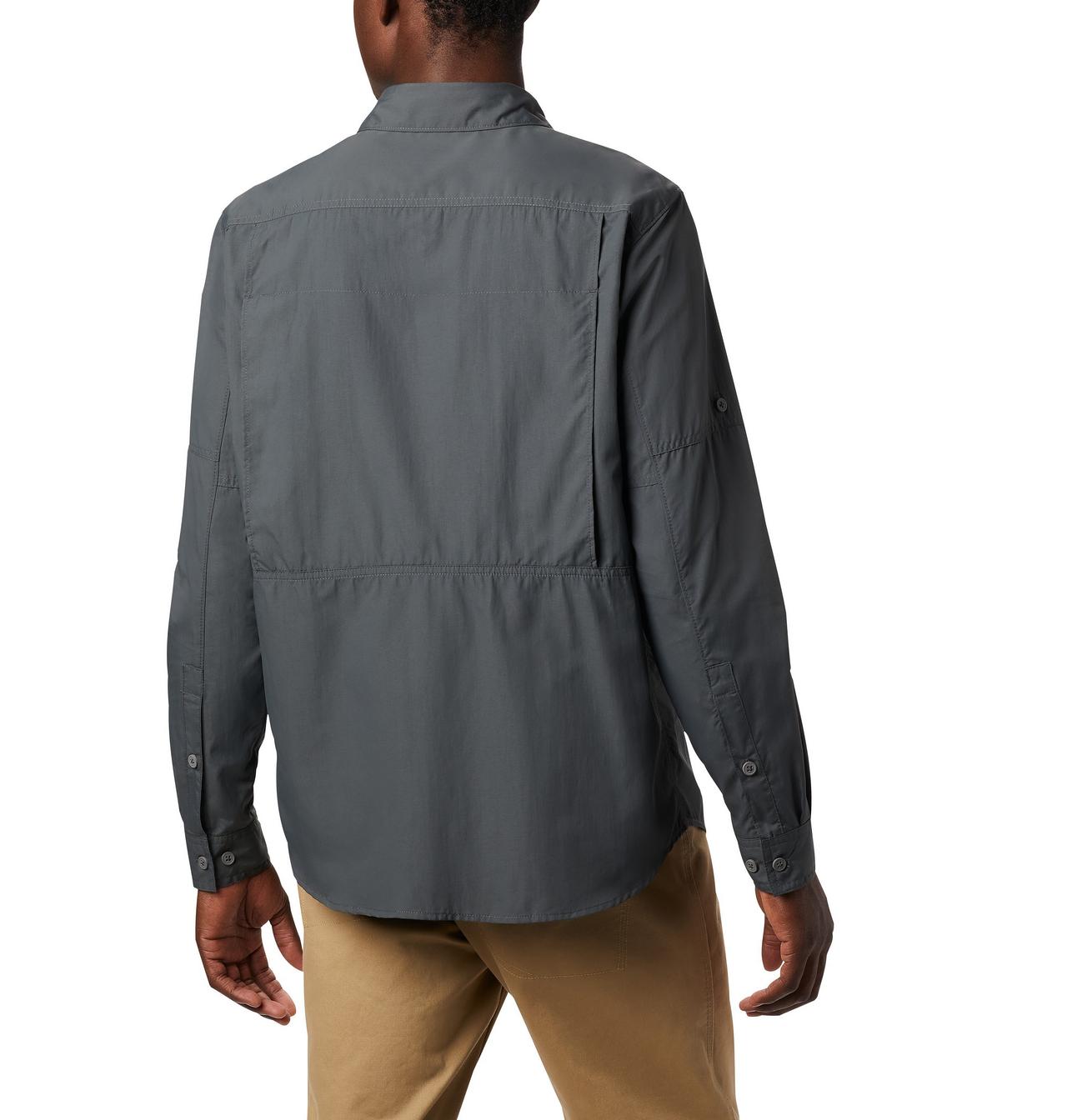 Men’s Silver Ridge™ 2.0 Long Sleeve Shirt 2