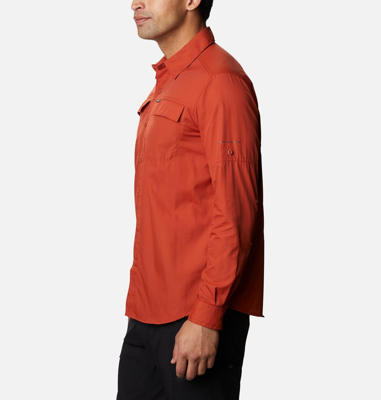 Men’s Silver Ridge™ 2.0 Long Sleeve Shirt 3