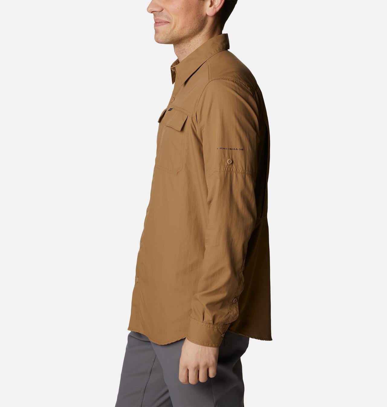 Men’s Silver Ridge™ 2.0 Long Sleeve Shirt 3