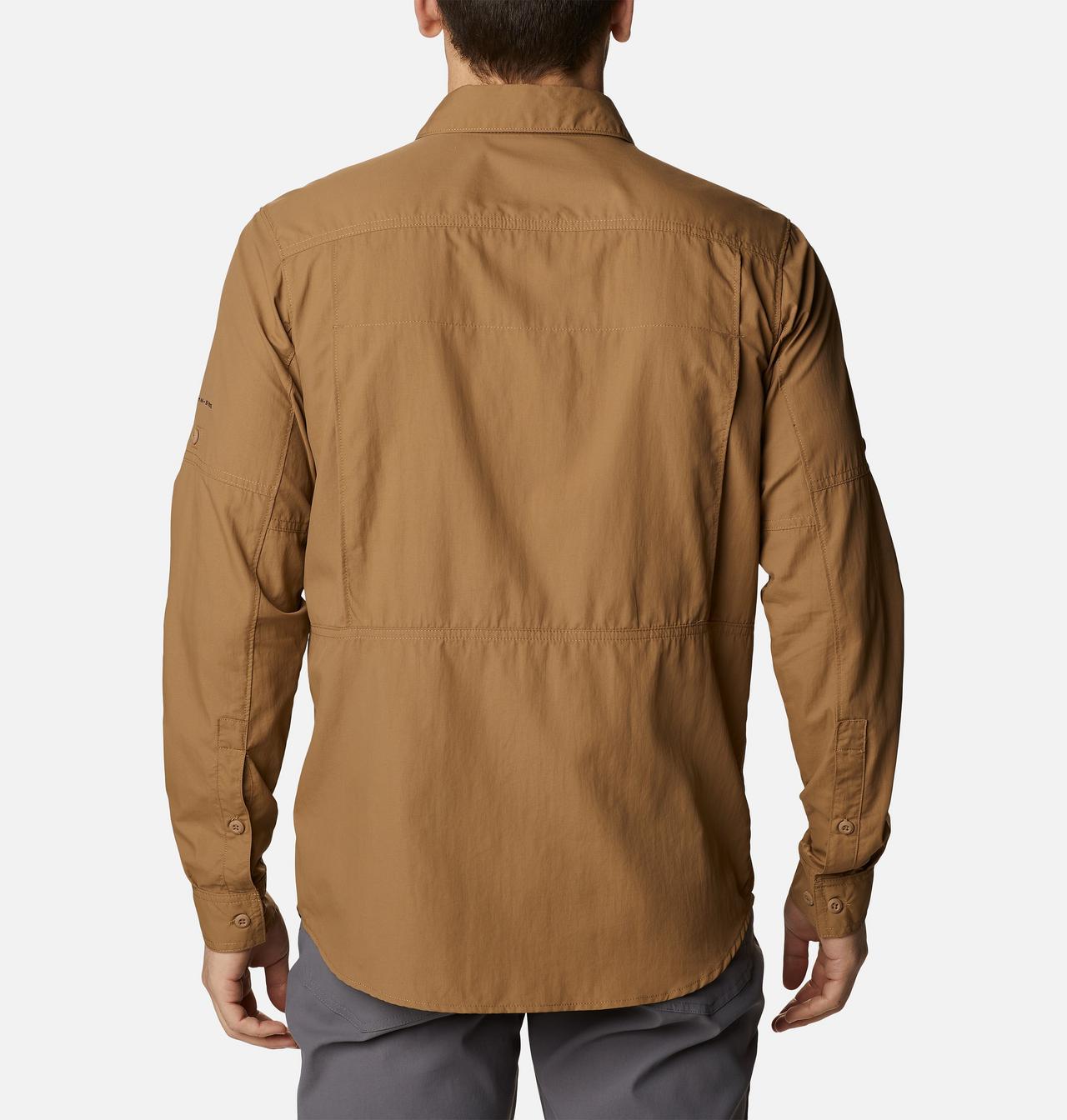 Men’s Silver Ridge™ 2.0 Long Sleeve Shirt 2