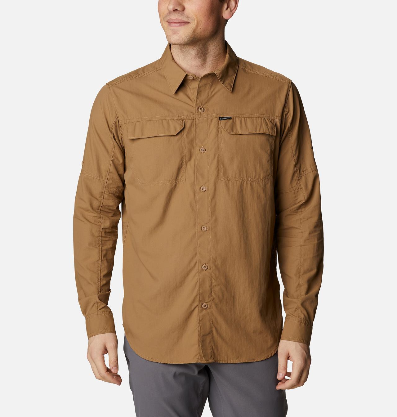 Men’s Silver Ridge™ 2.0 Long Sleeve Shirt 1
