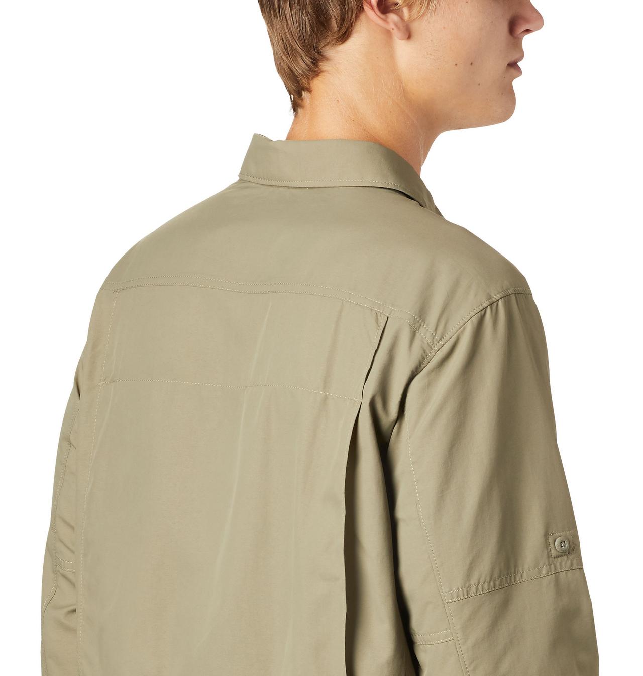 Men’s Silver Ridge™ 2.0 Long Sleeve Shirt 3