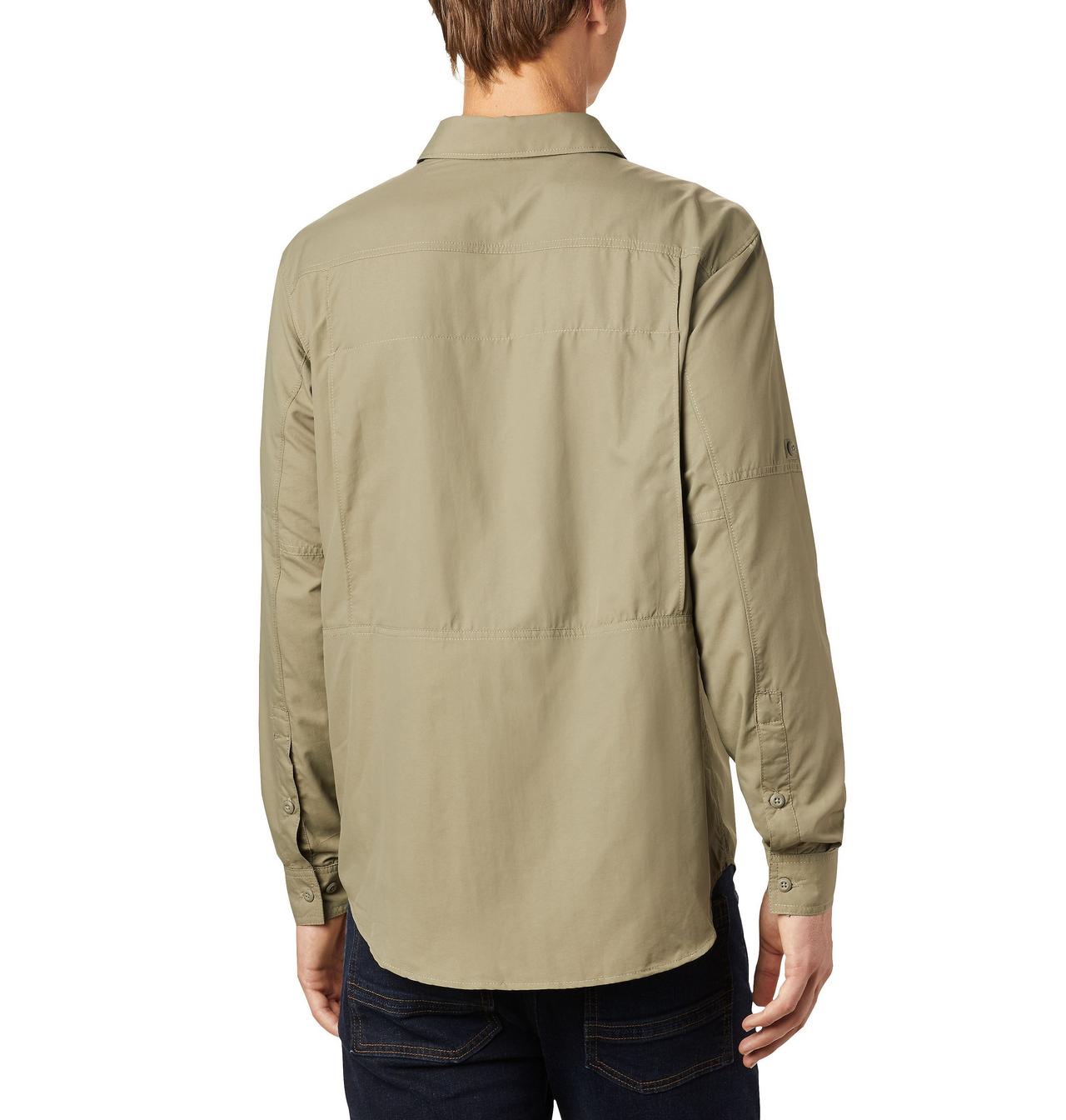 Men’s Silver Ridge™ 2.0 Long Sleeve Shirt 2