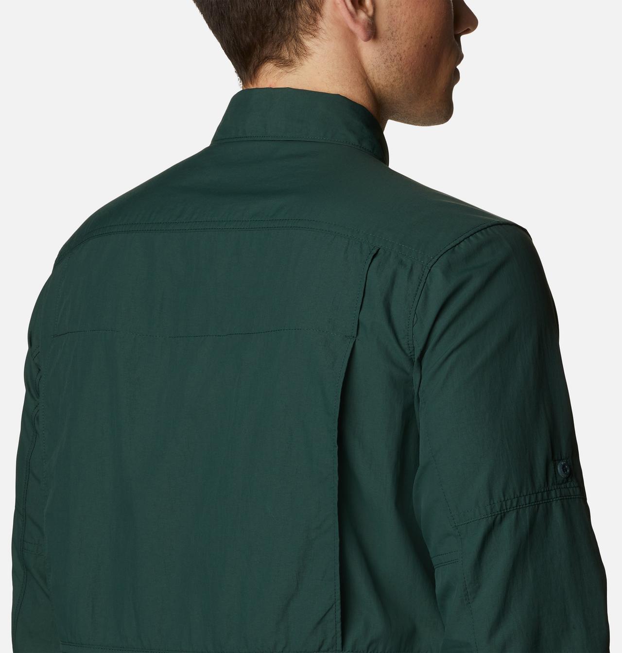 Men’s Silver Ridge™ 2.0 Long Sleeve Shirt 5
