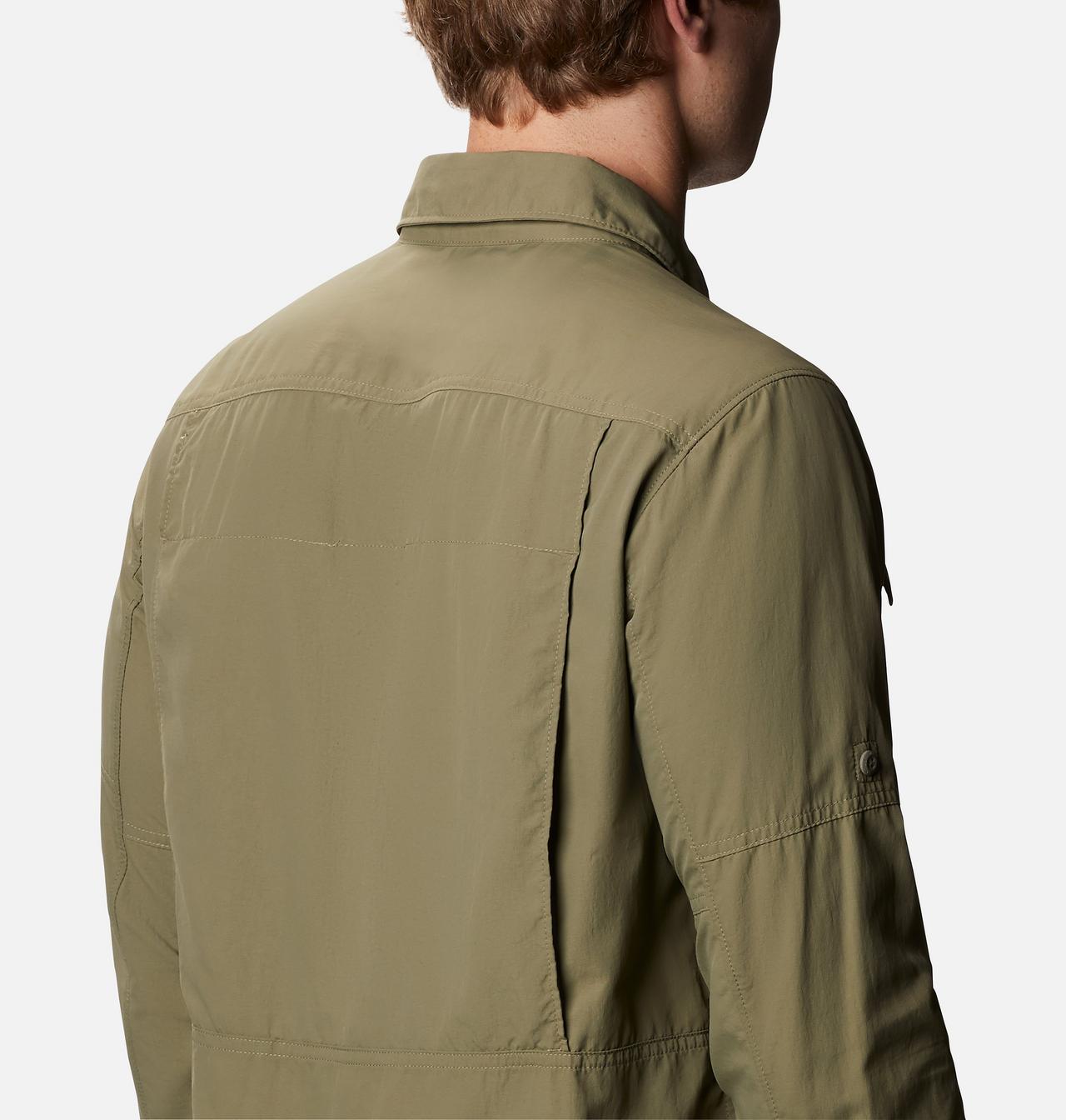 Men’s Silver Ridge™ 2.0 Long Sleeve Shirt 5